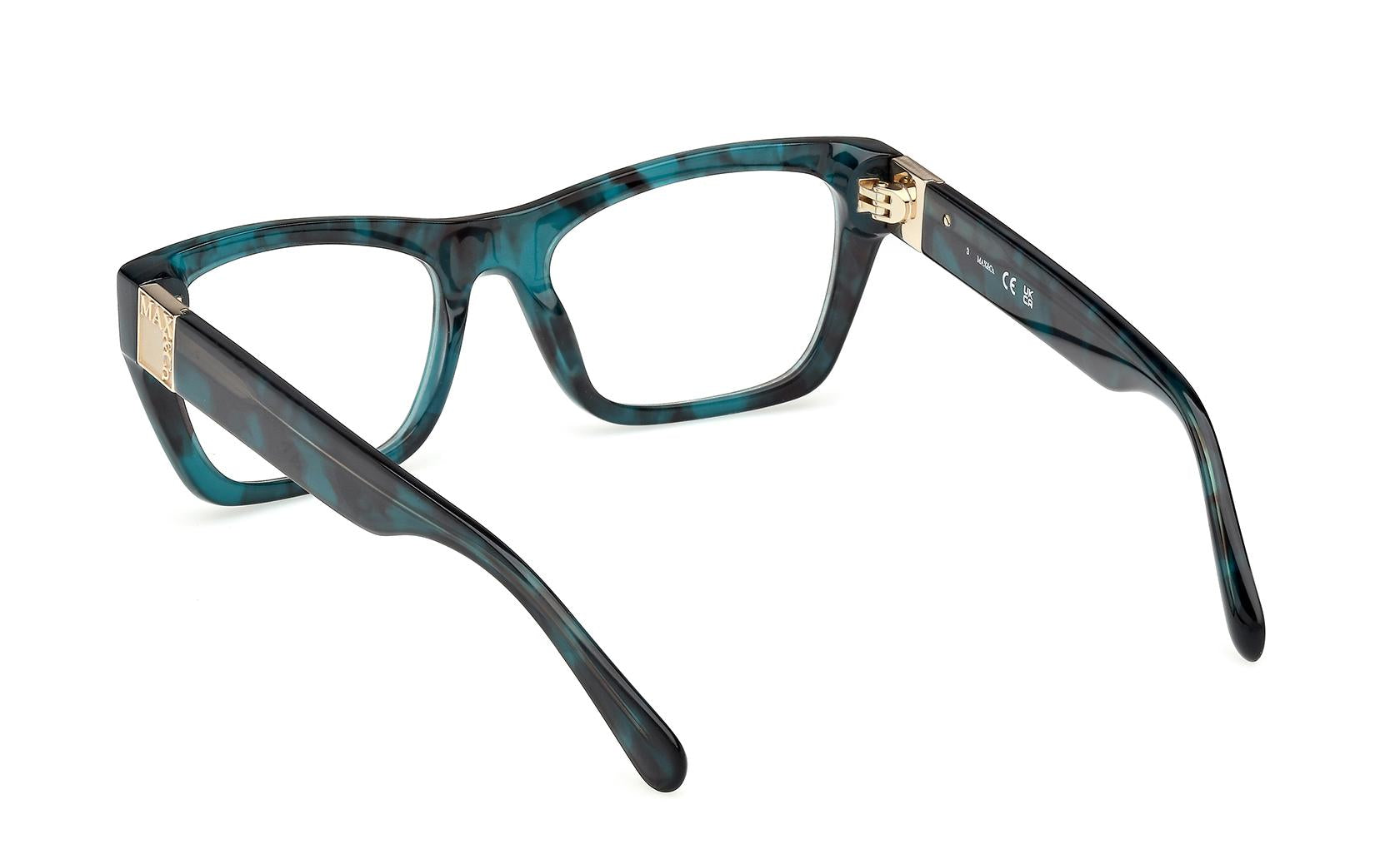 Max&Co Eyeglasses MO5186 055