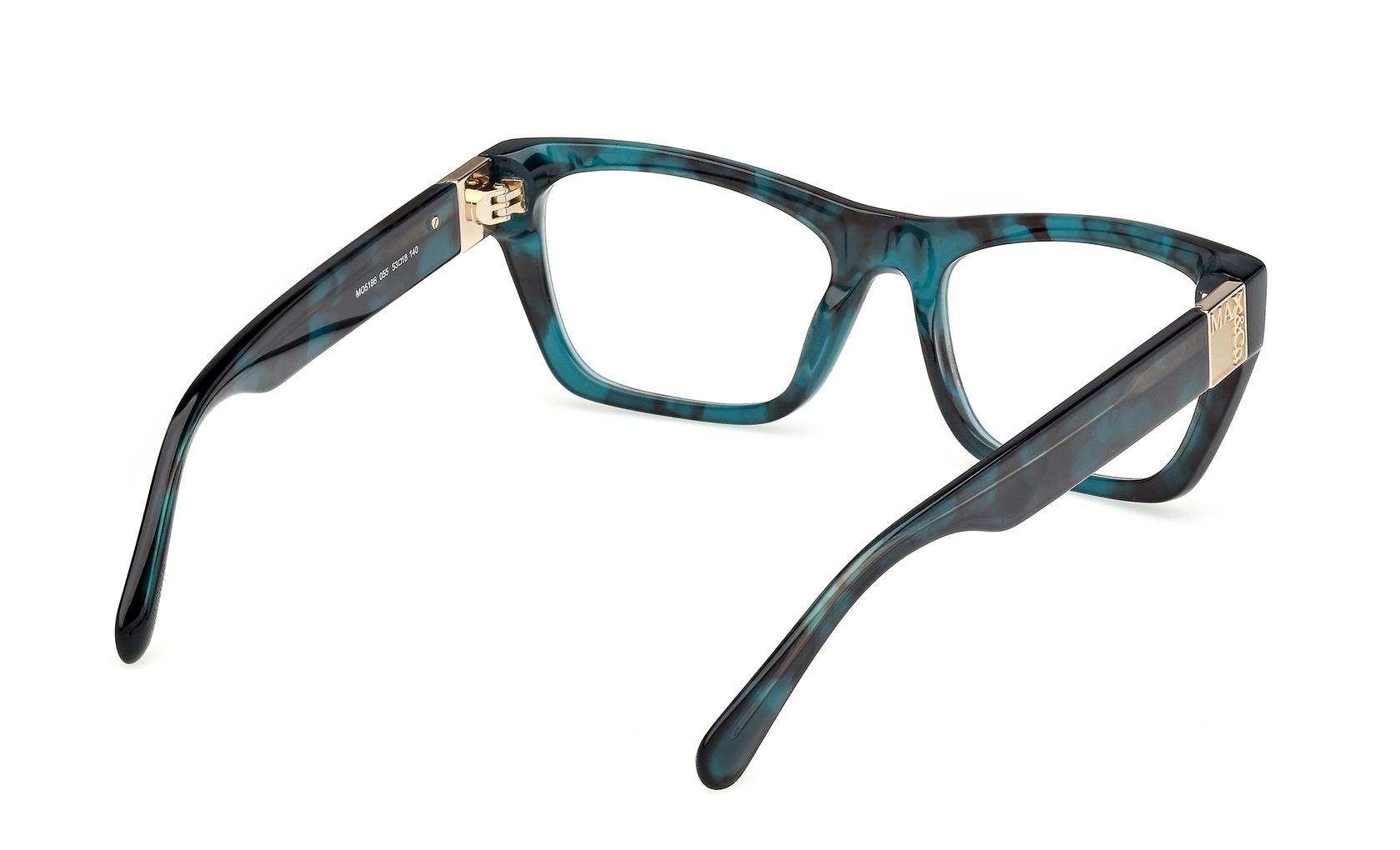 Max&Co Eyeglasses MO5186 055