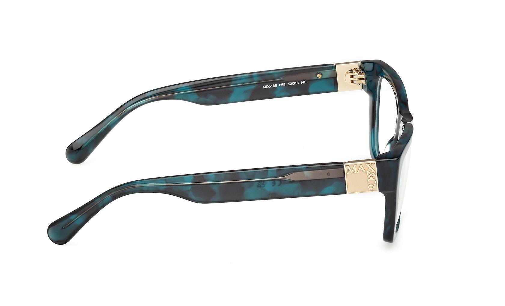 Max&Co Eyeglasses MO5186 055