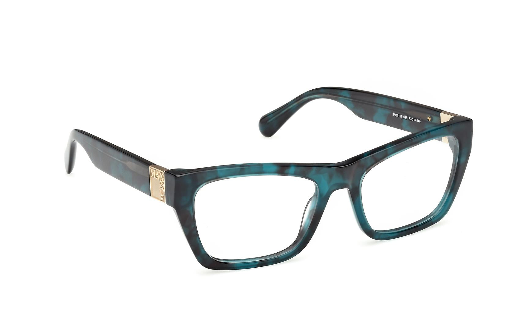 Max&Co Eyeglasses MO5186 055