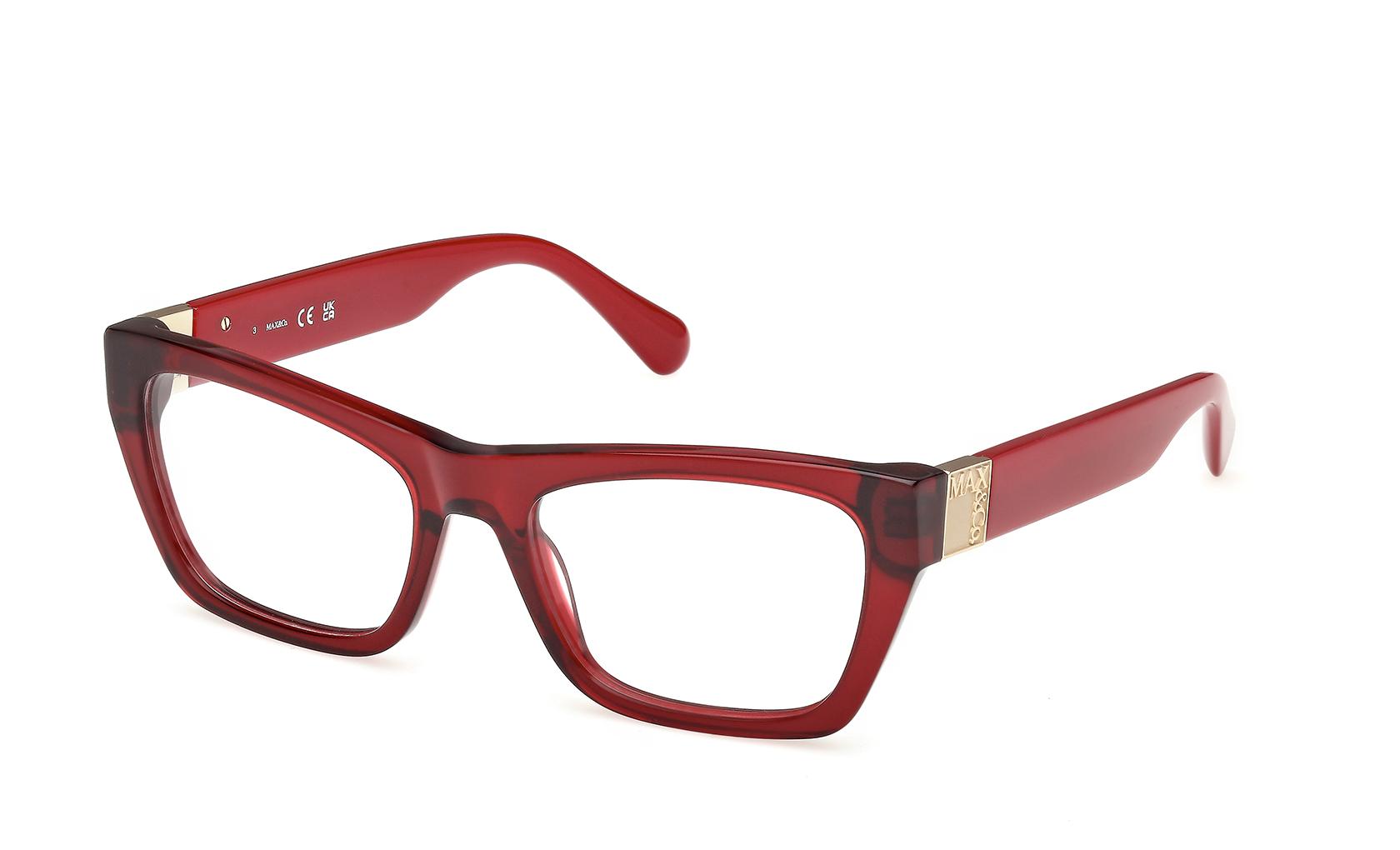 Max&Co Eyeglasses MO5186 066