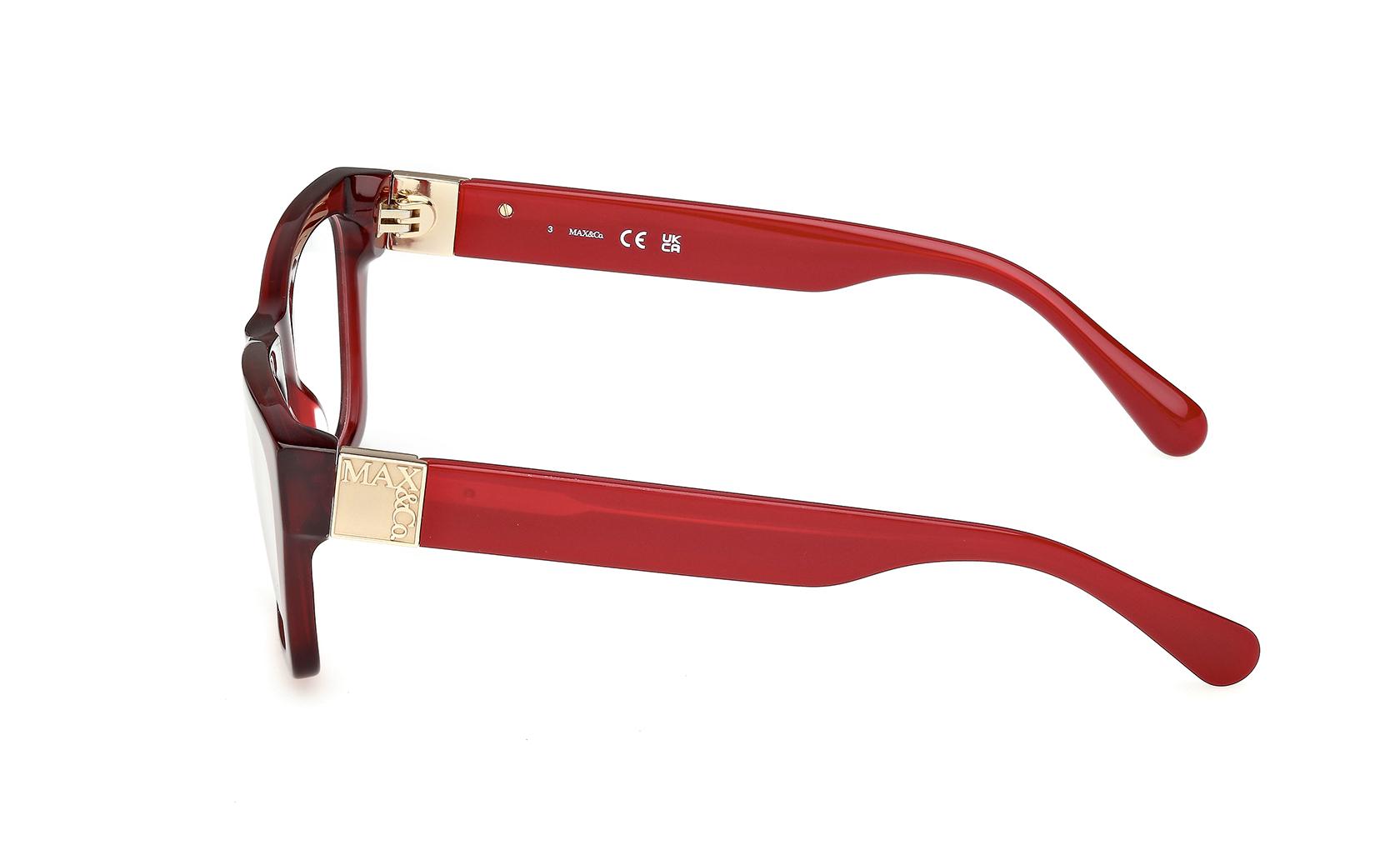 Max&Co Eyeglasses MO5186 066