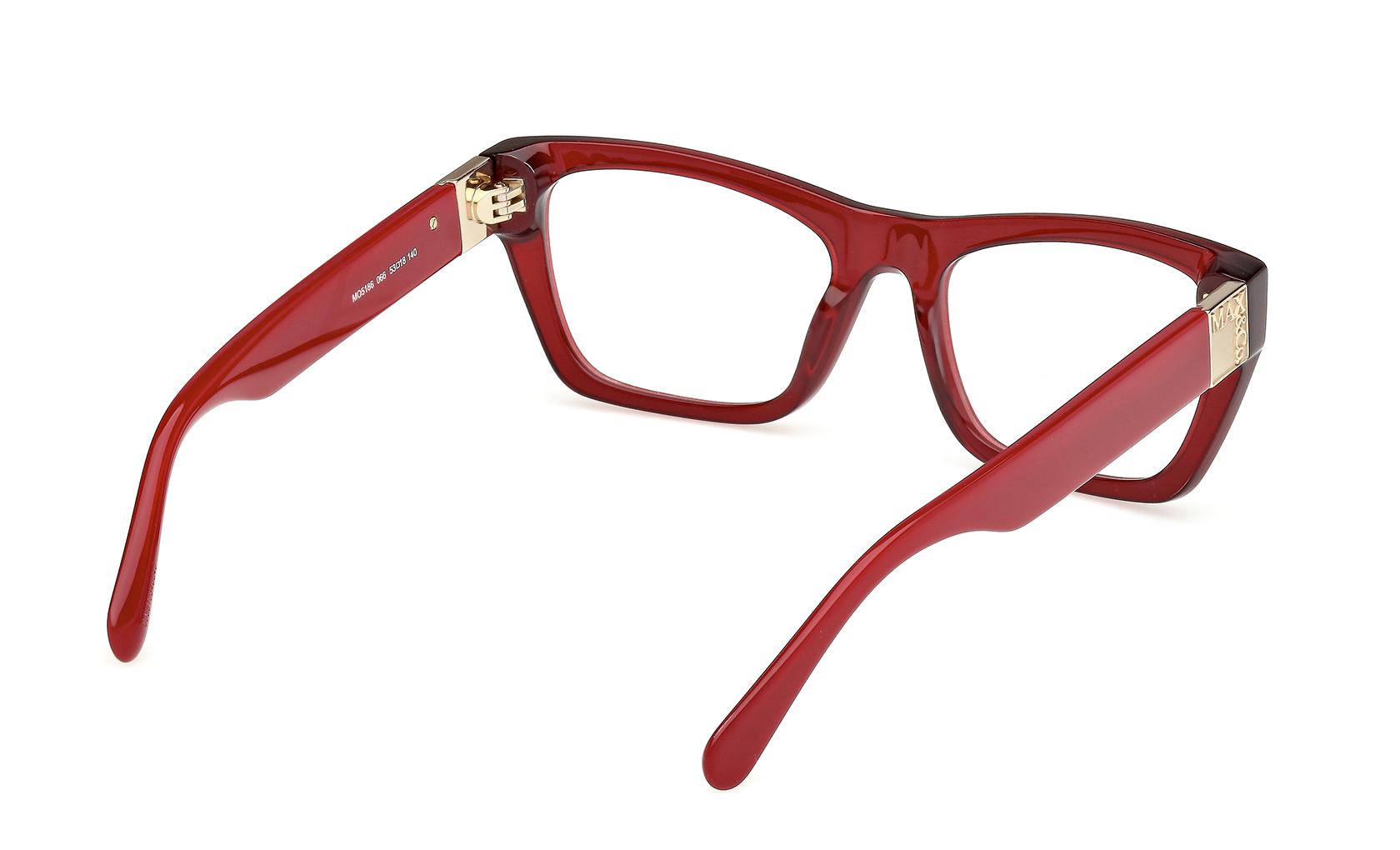 Max&Co Eyeglasses MO5186 066