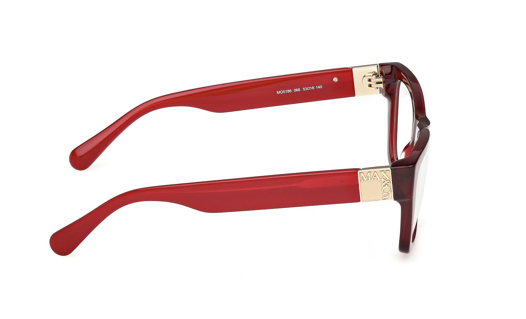 Max&Co Eyeglasses MO5186 066