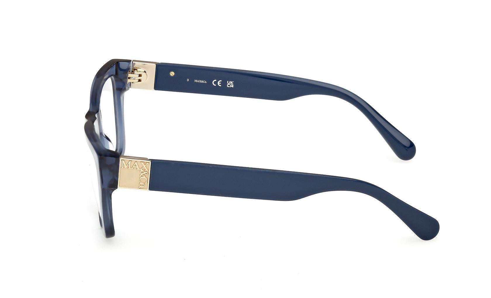 Max&Co Eyeglasses MO5186 090