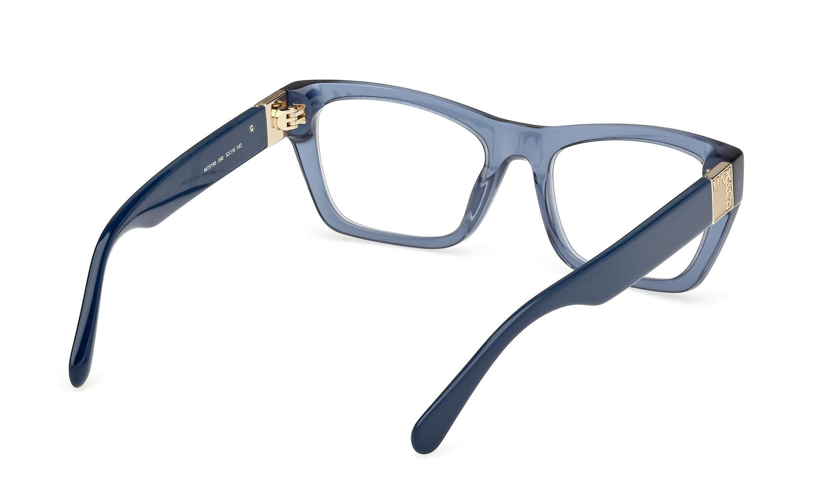 Max&Co Eyeglasses MO5186 090