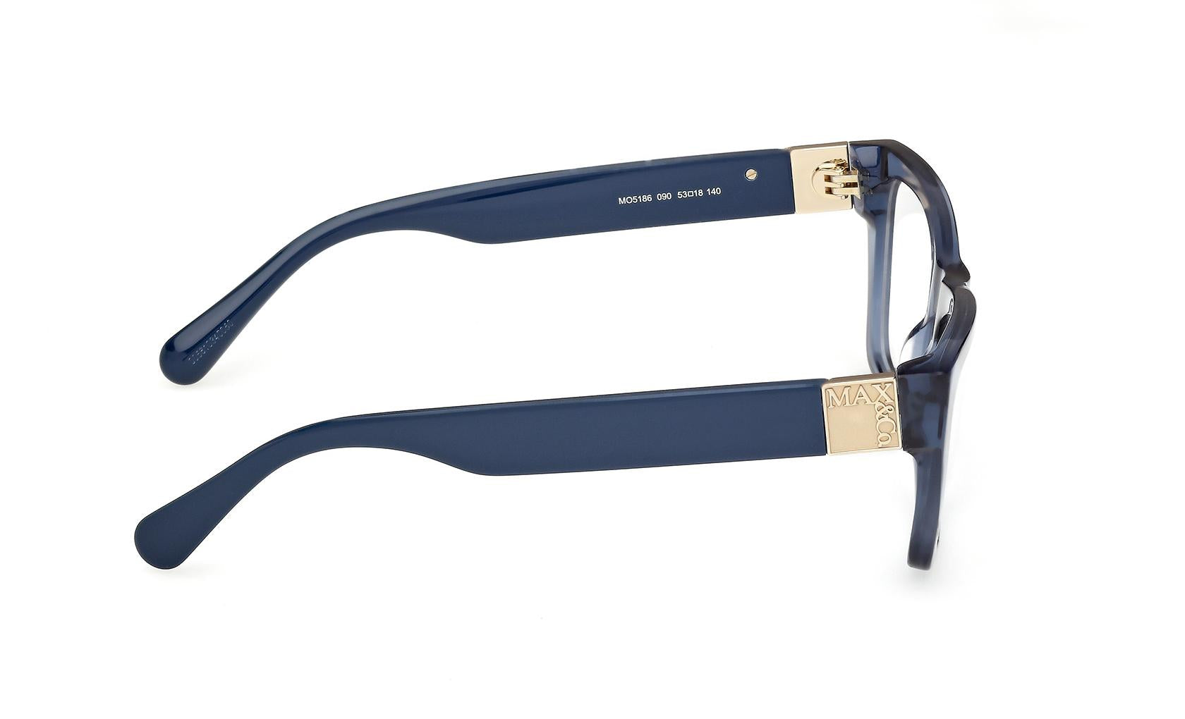 Max&Co Eyeglasses MO5186 090