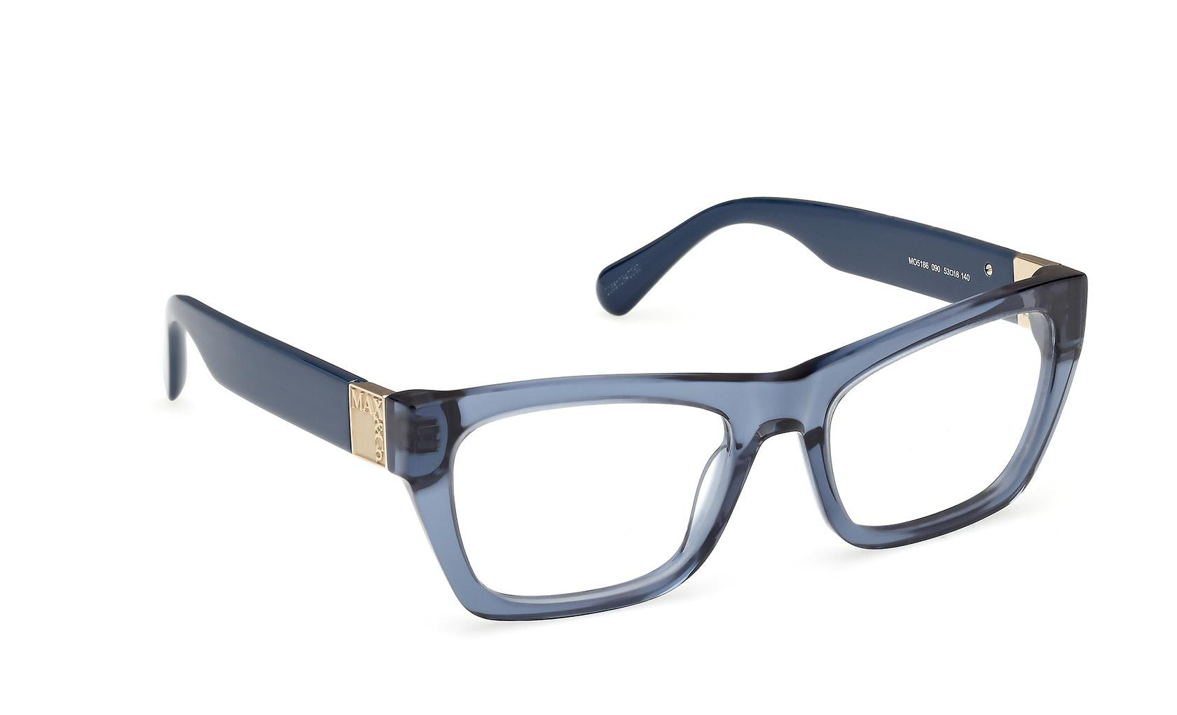 Max&Co Eyeglasses MO5186 090