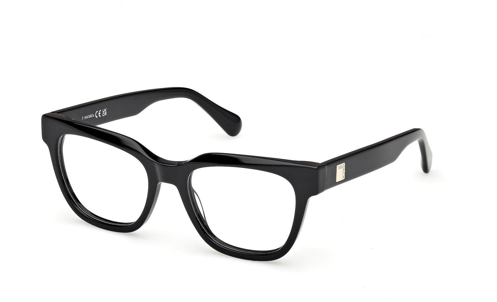 Max&Co Eyeglasses MO5187 001