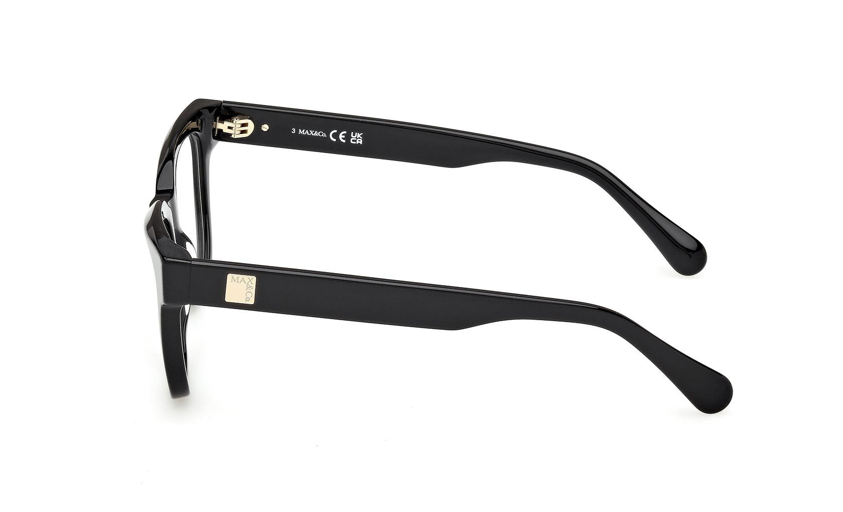 Max&Co Eyeglasses MO5187 001