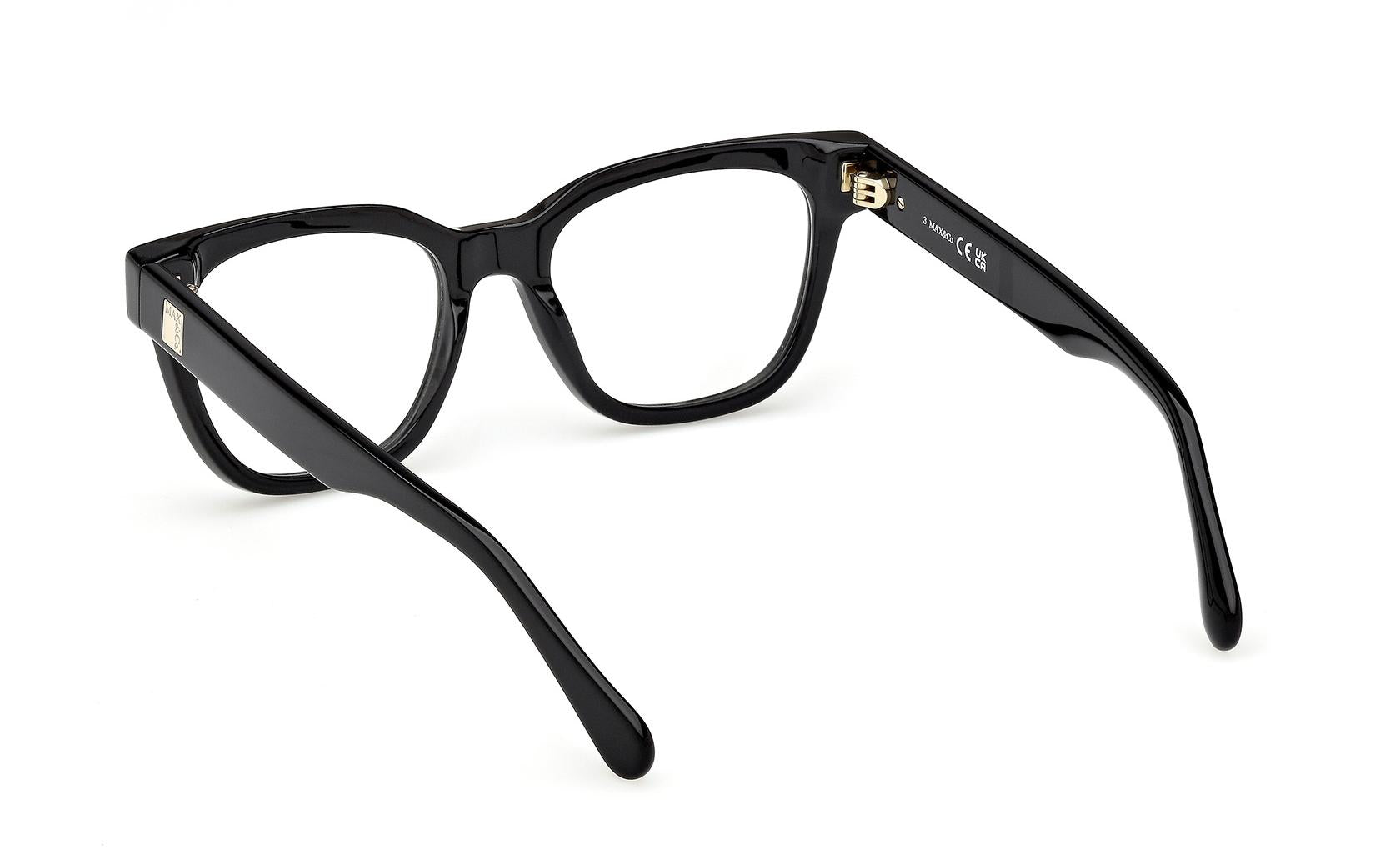 Max&Co Eyeglasses MO5187 001