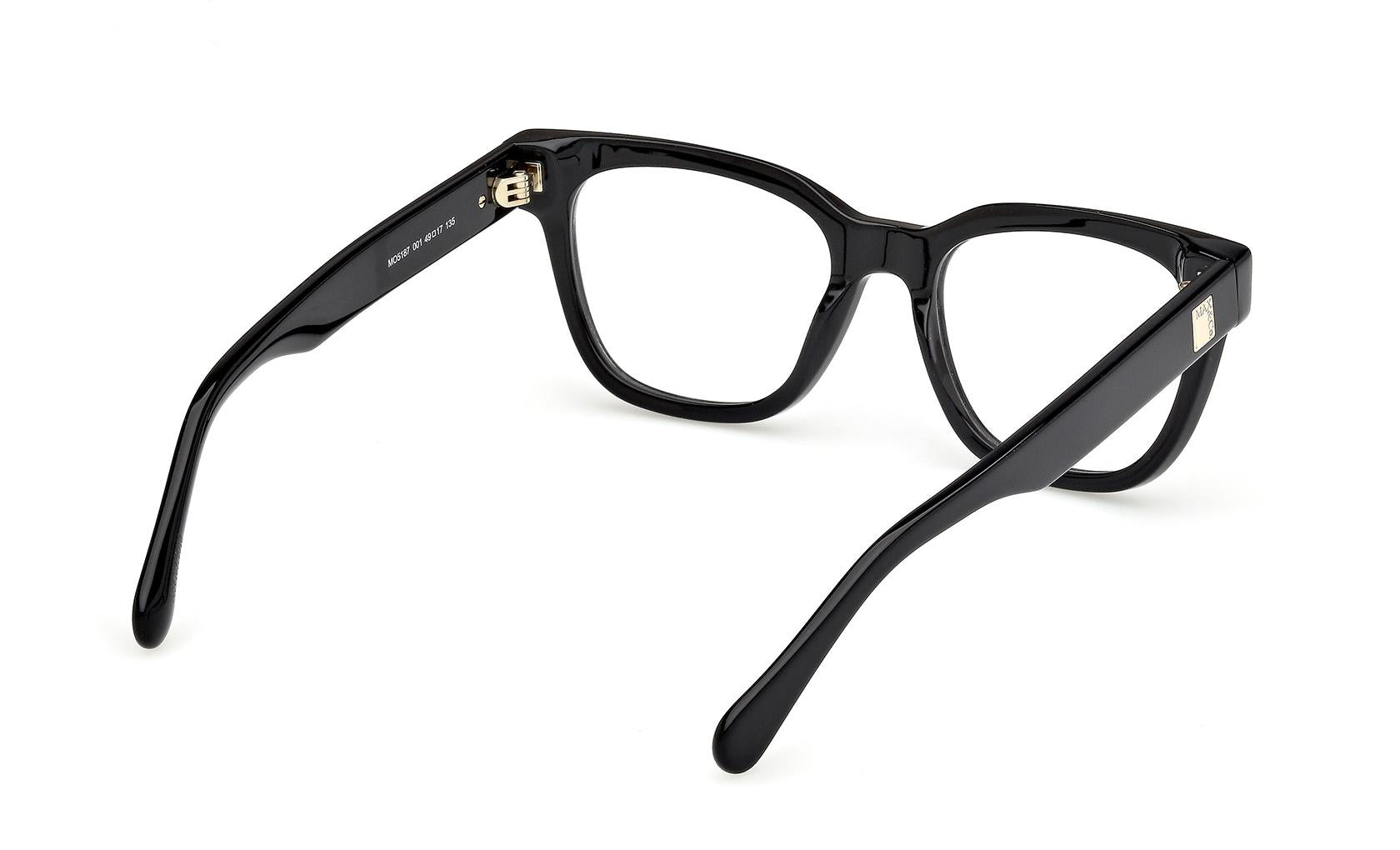 Max&Co Eyeglasses MO5187 001