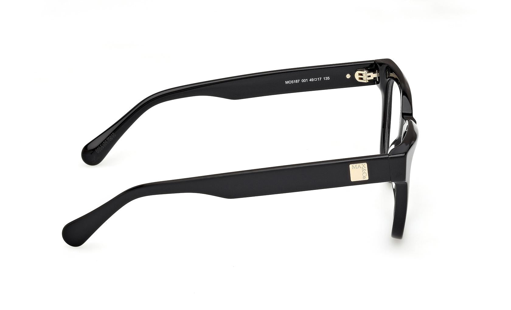 Max&Co Eyeglasses MO5187 001