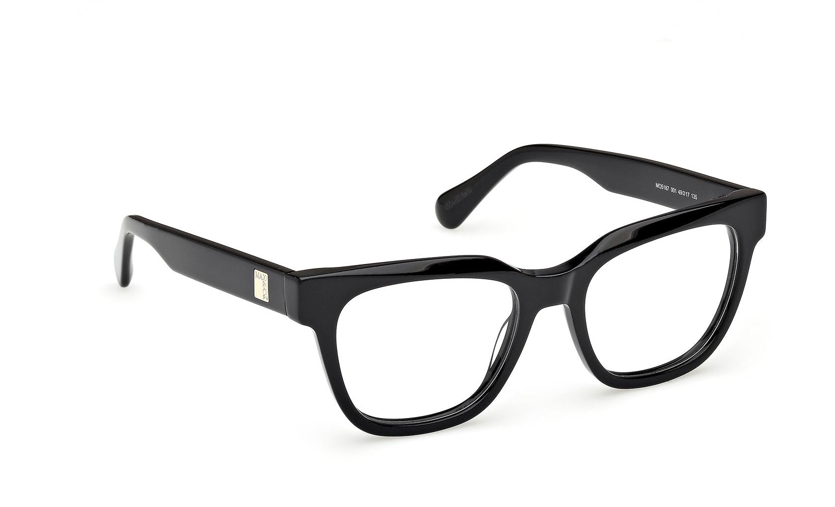 Max&Co Eyeglasses MO5187 001