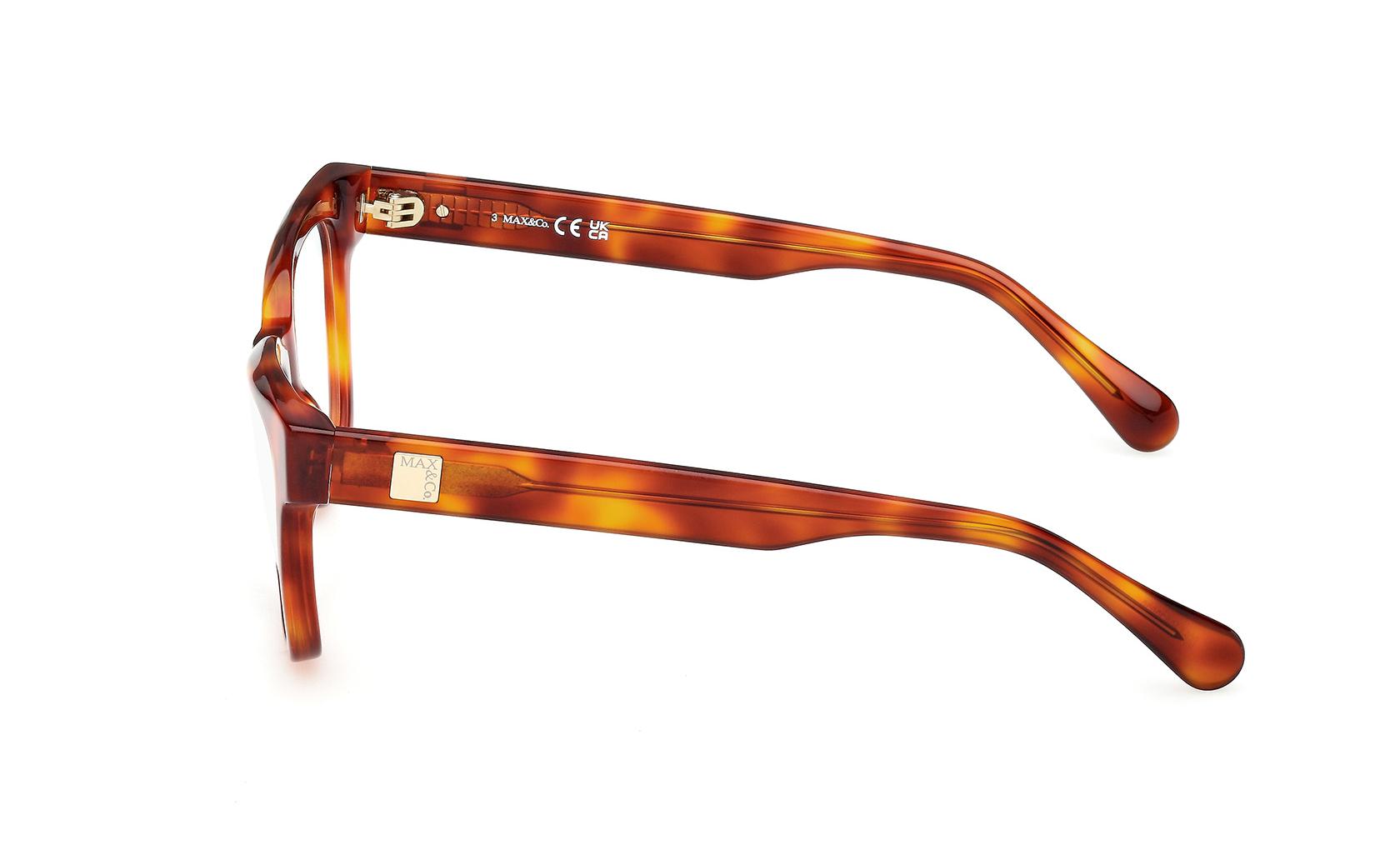 Max&Co Eyeglasses MO5187 053