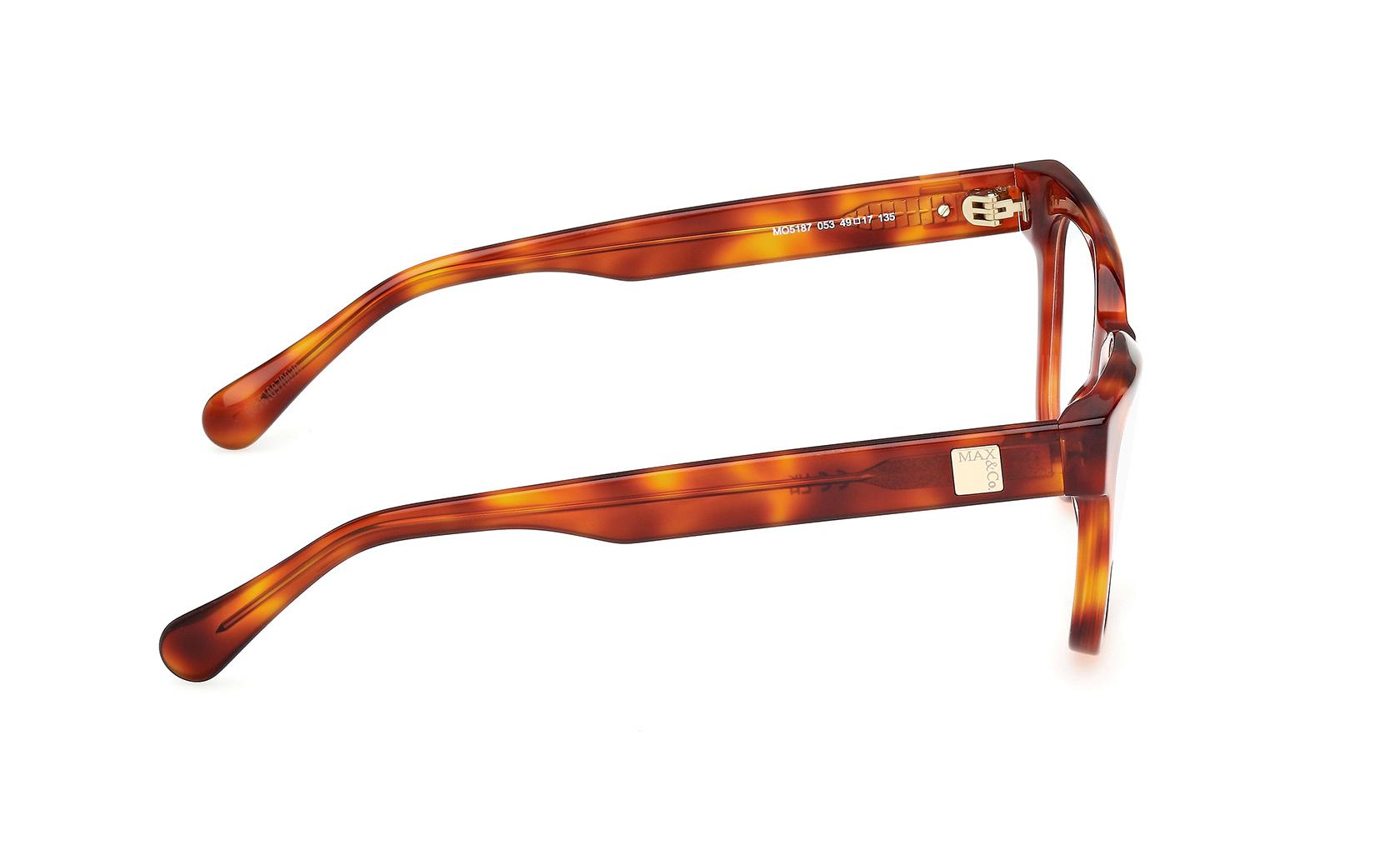 Max&Co Eyeglasses MO5187 053
