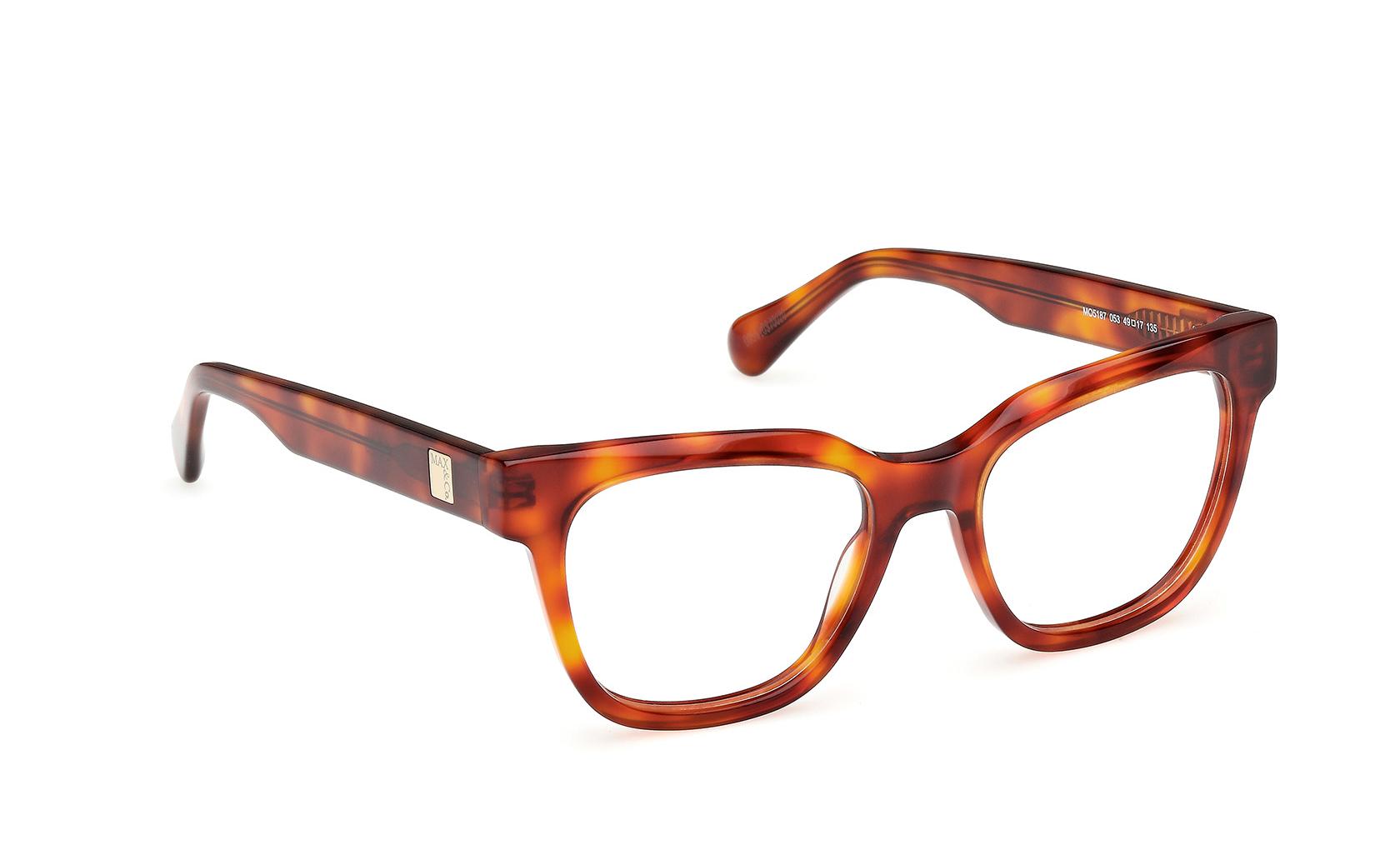 Max&Co Eyeglasses MO5187 053