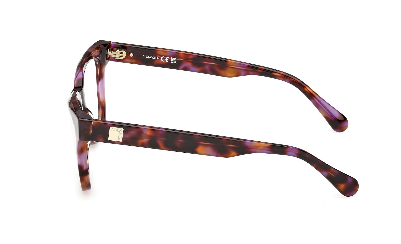 Max&Co Eyeglasses MO5187 055