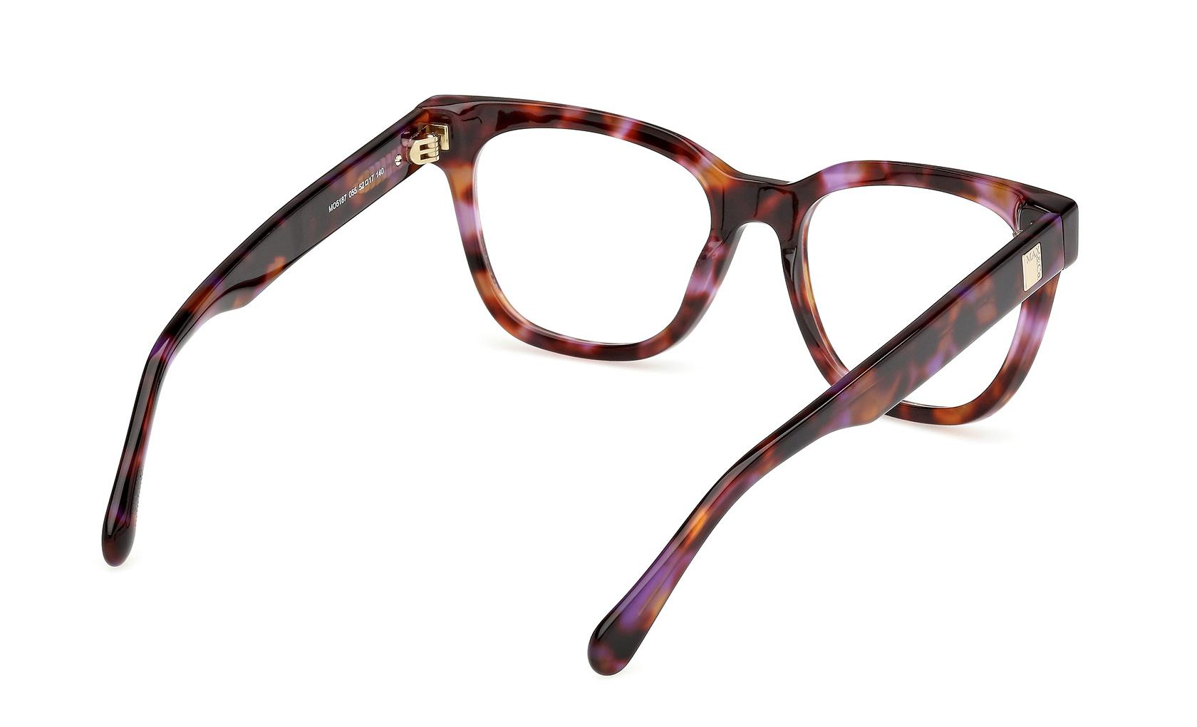 Max&Co Eyeglasses MO5187 055