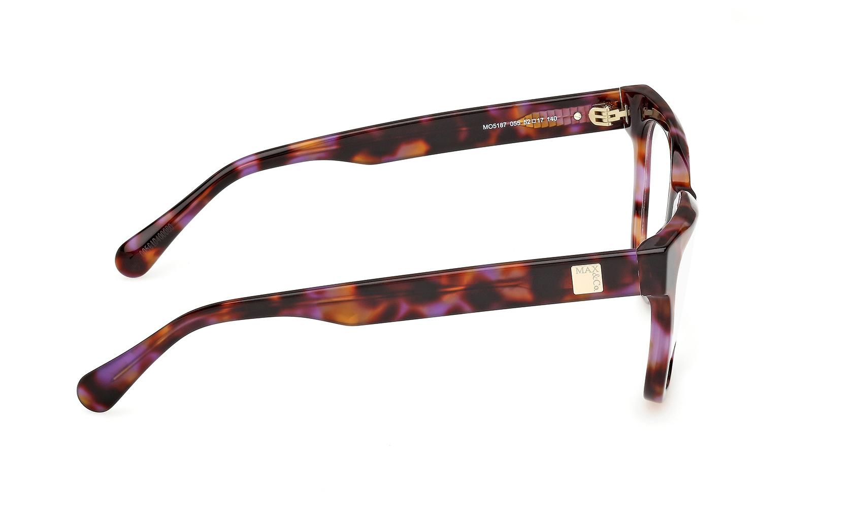 Max&Co Eyeglasses MO5187 055
