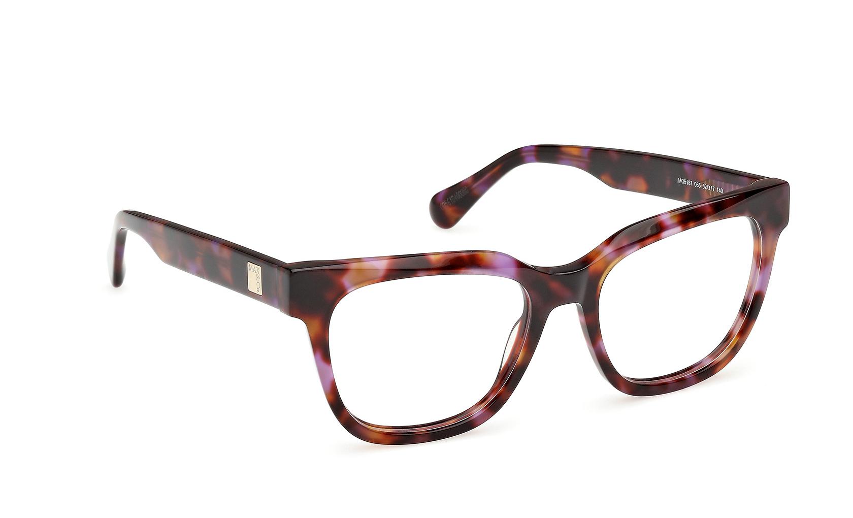 Max&Co Eyeglasses MO5187 055