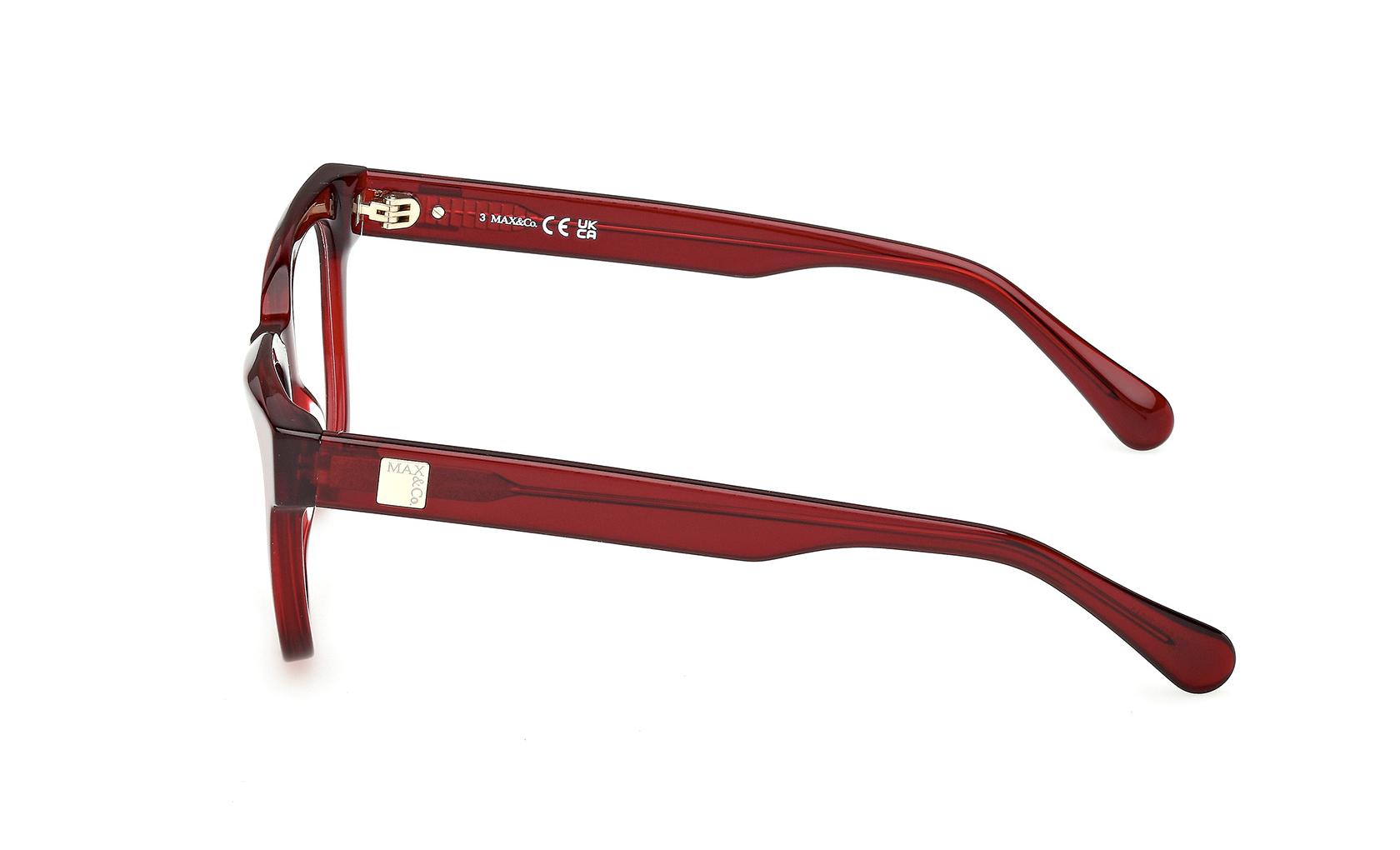 Max&Co Eyeglasses MO5187 066