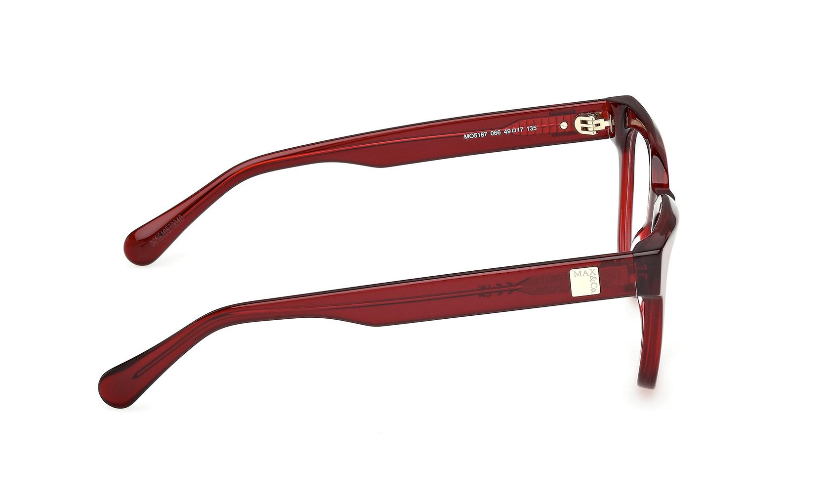 Max&Co Eyeglasses MO5187 066