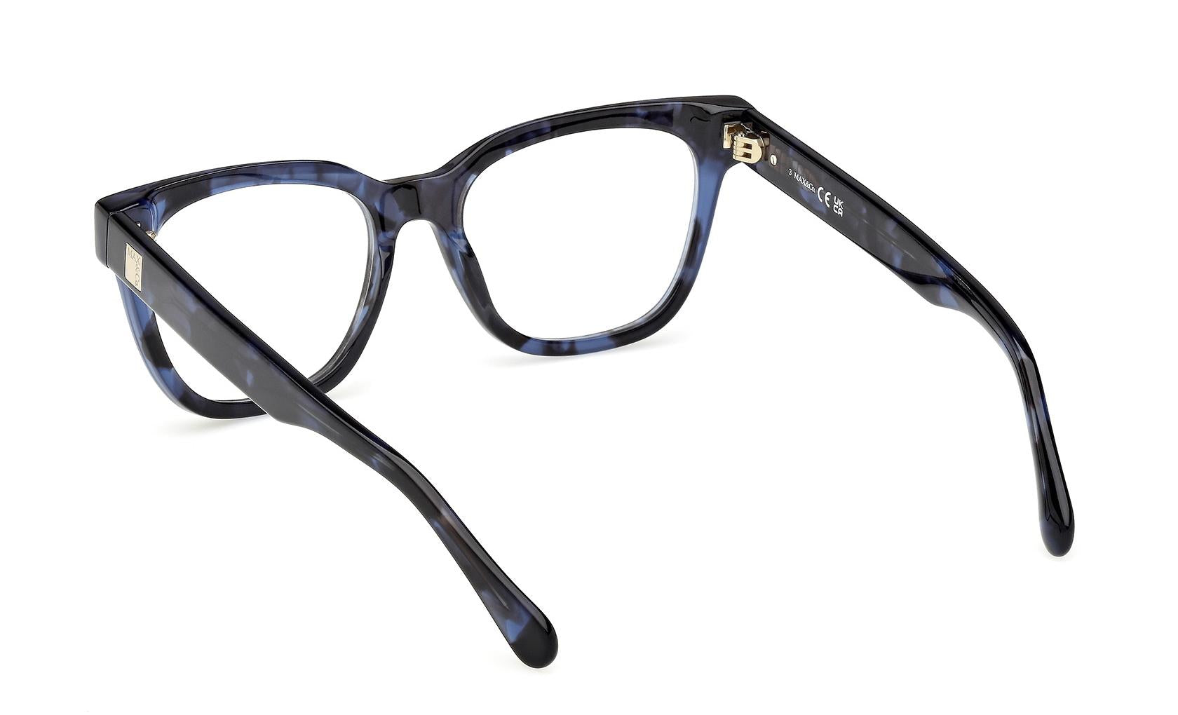 Max&Co Eyeglasses MO5187 55A