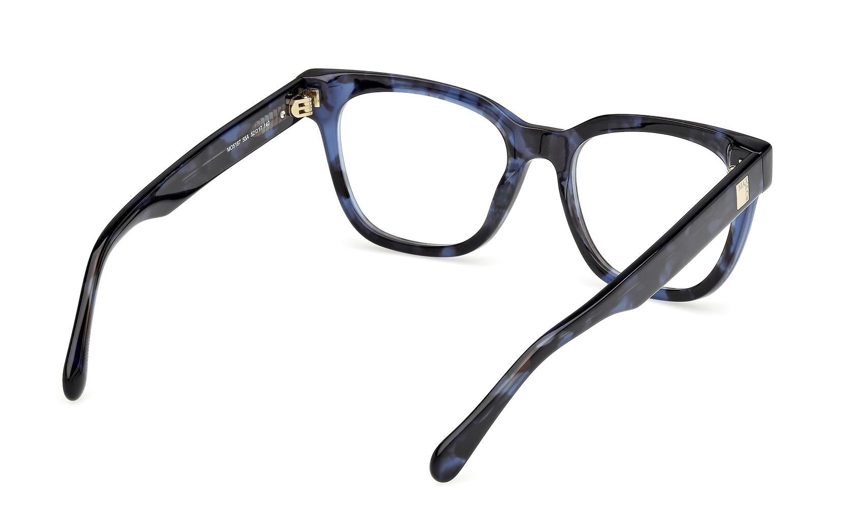 Max&Co Eyeglasses MO5187 55A