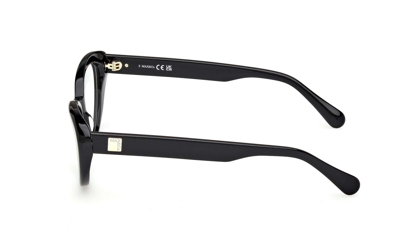 Max&Co Eyeglasses MO5188 001