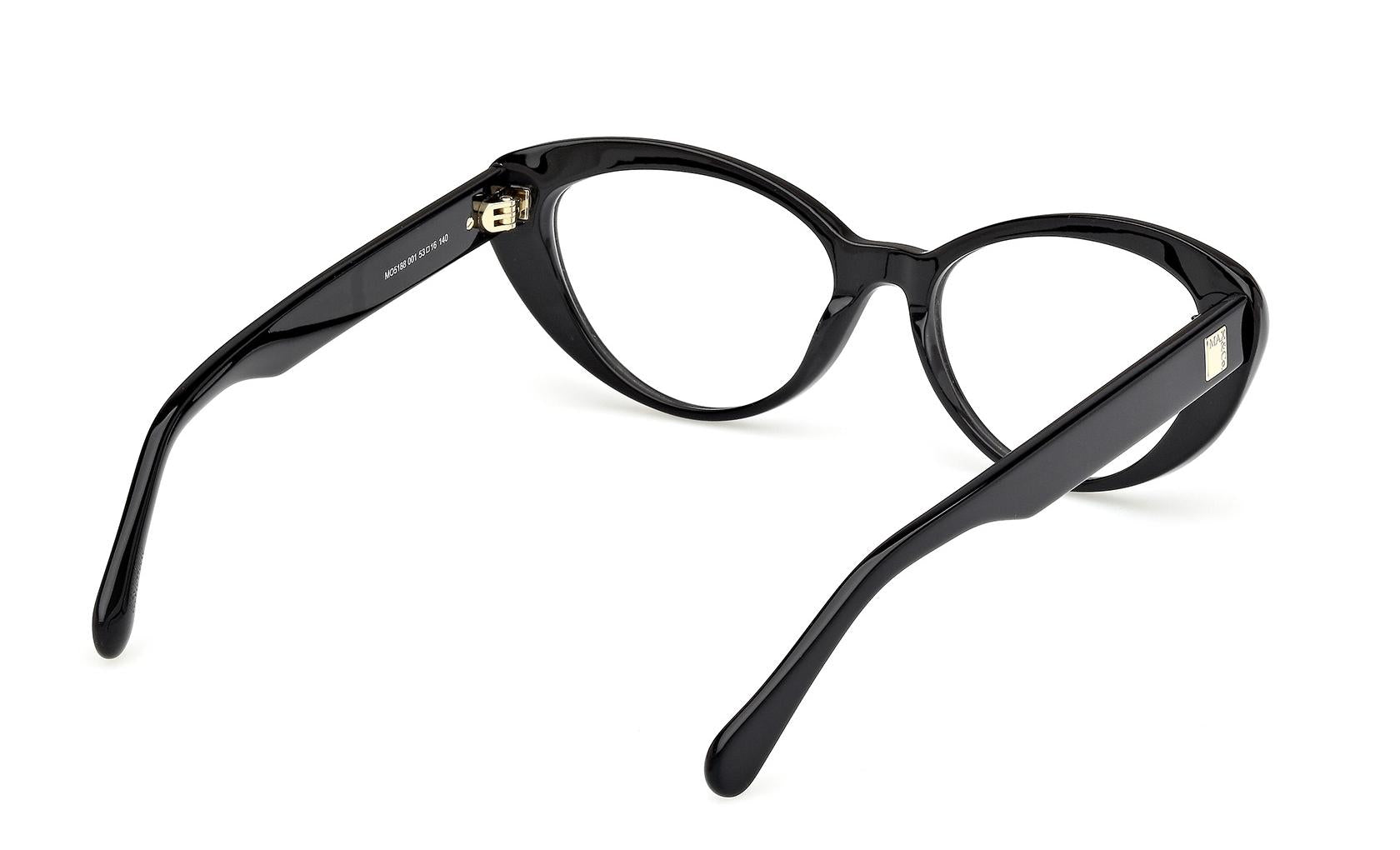 Max&Co Eyeglasses MO5188 001