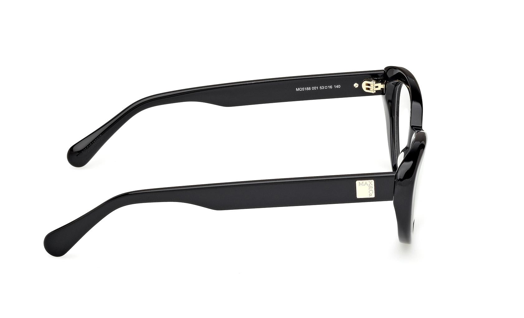 Max&Co Eyeglasses MO5188 001