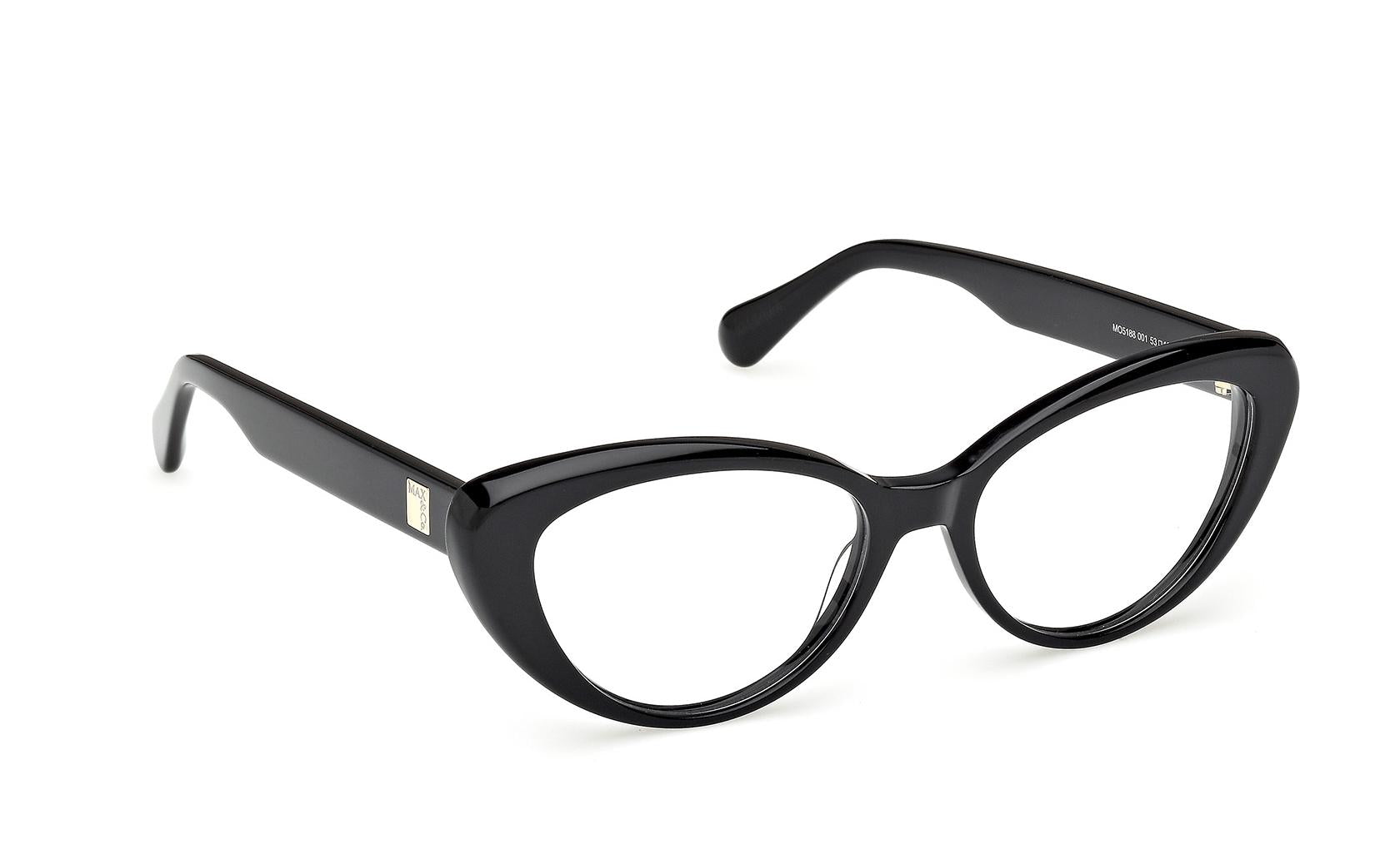 Max&Co Eyeglasses MO5188 001