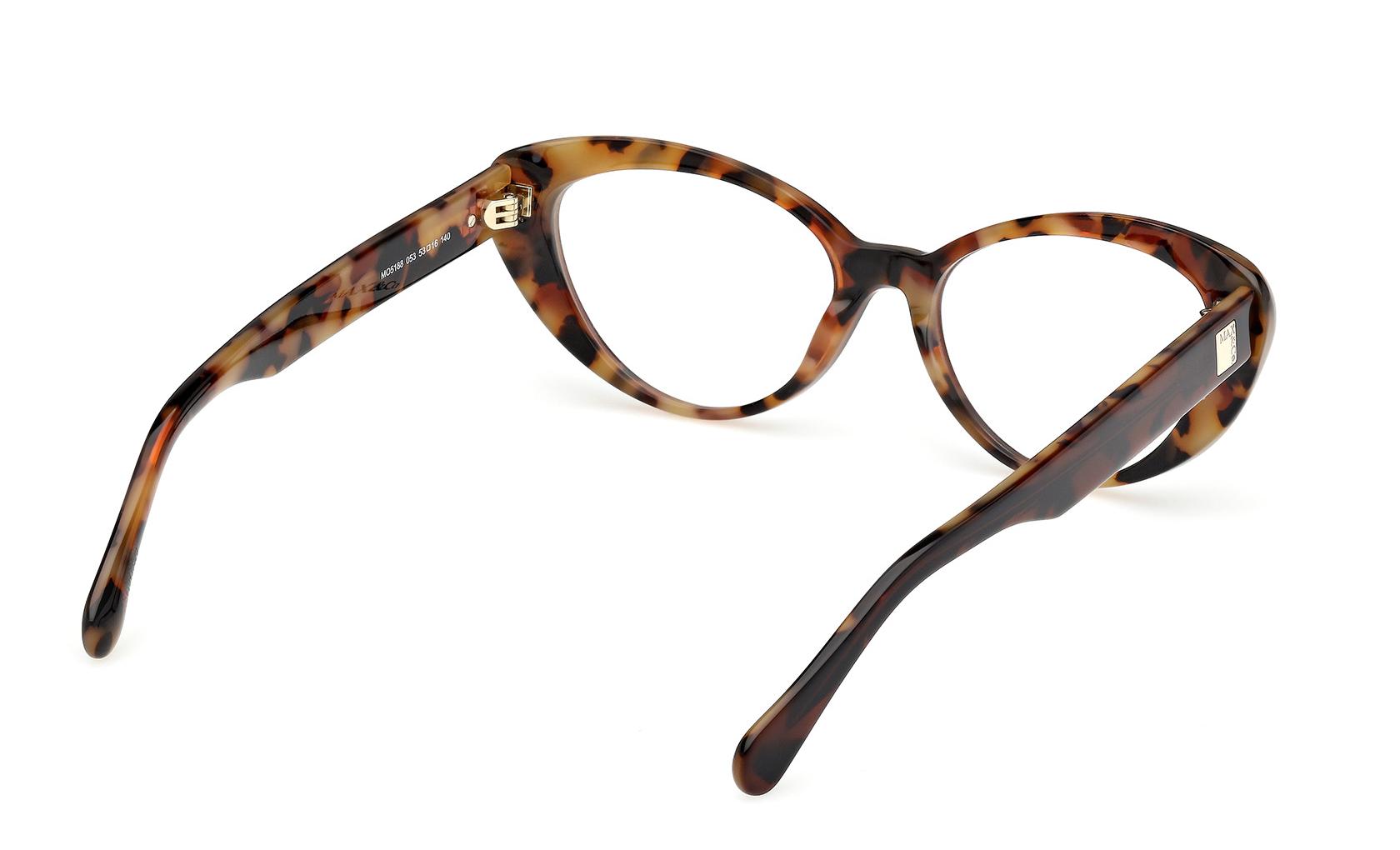 Max&Co Eyeglasses MO5188 053