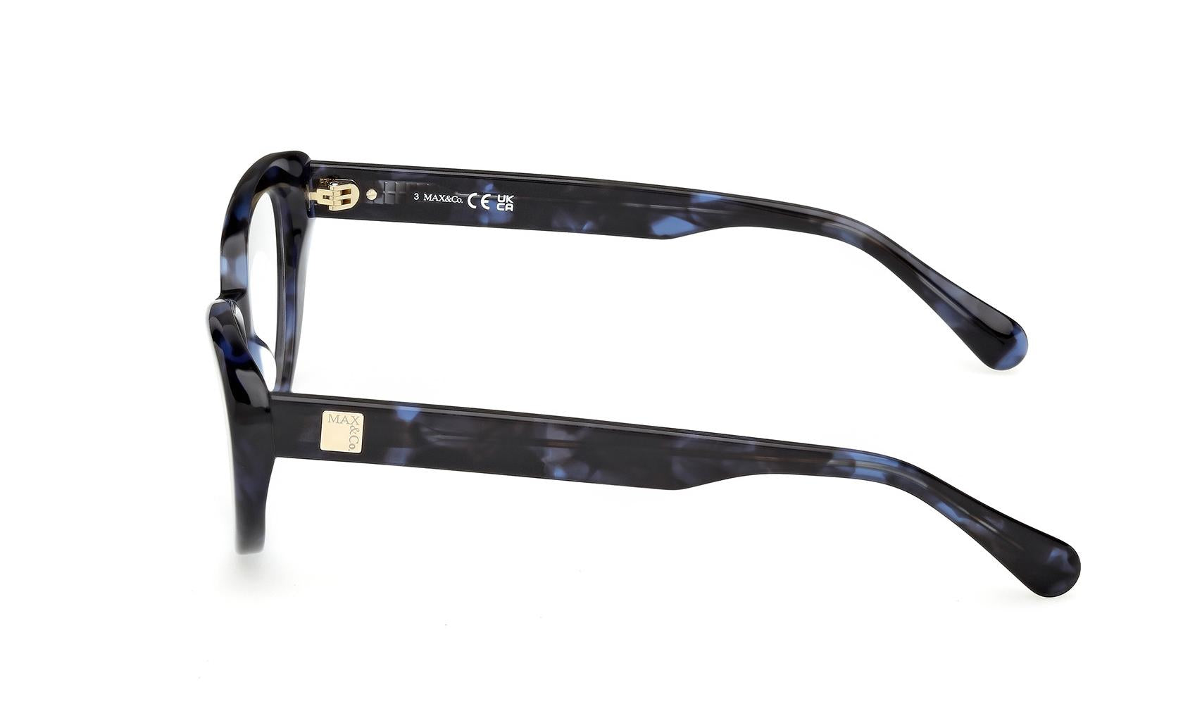 Max&Co Eyeglasses MO5188 055