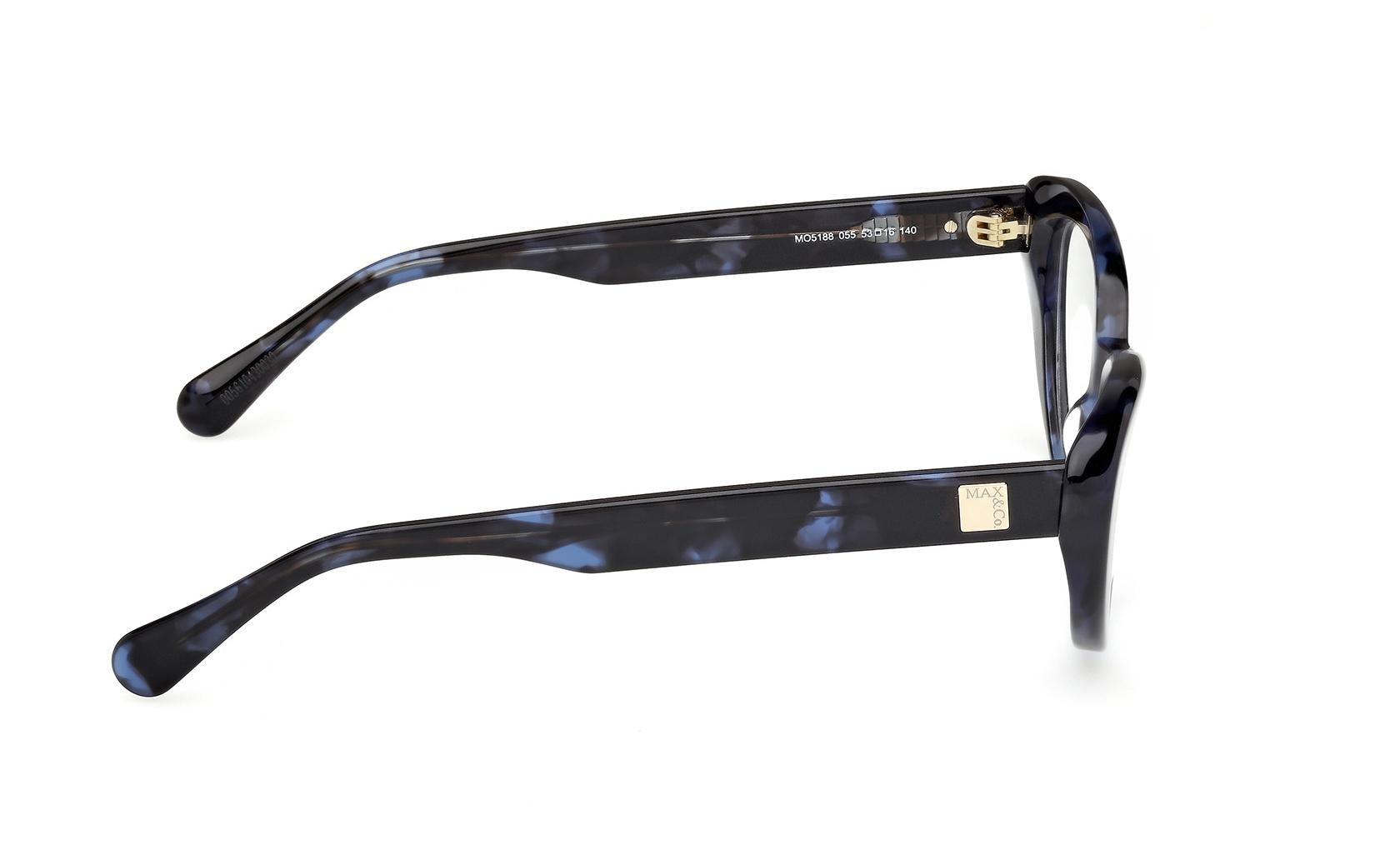 Max&Co Eyeglasses MO5188 055
