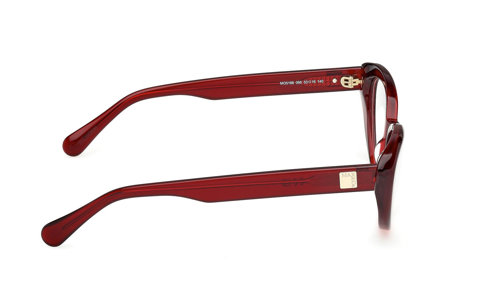 Max&Co Eyeglasses MO5188 066
