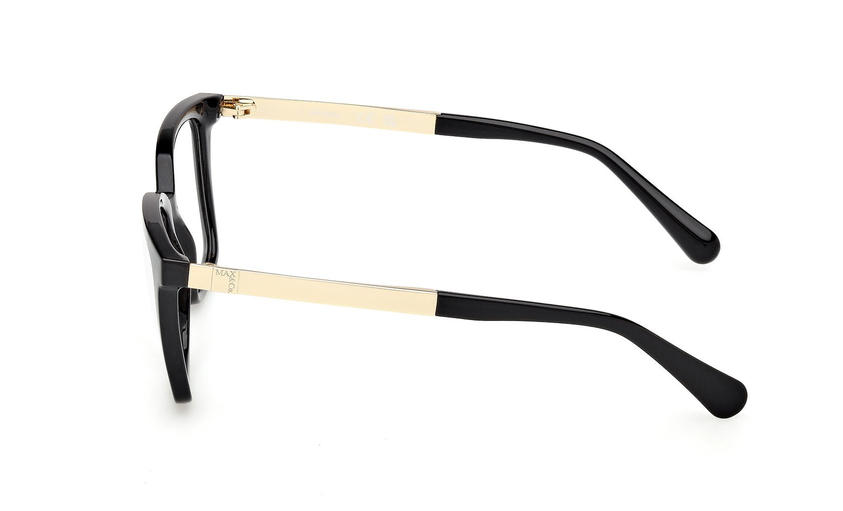 Max&Co Eyeglasses MO5189 001