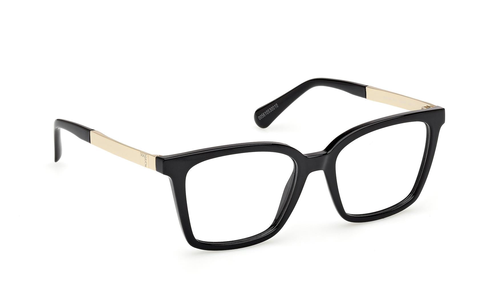 Max&Co Eyeglasses MO5189 001