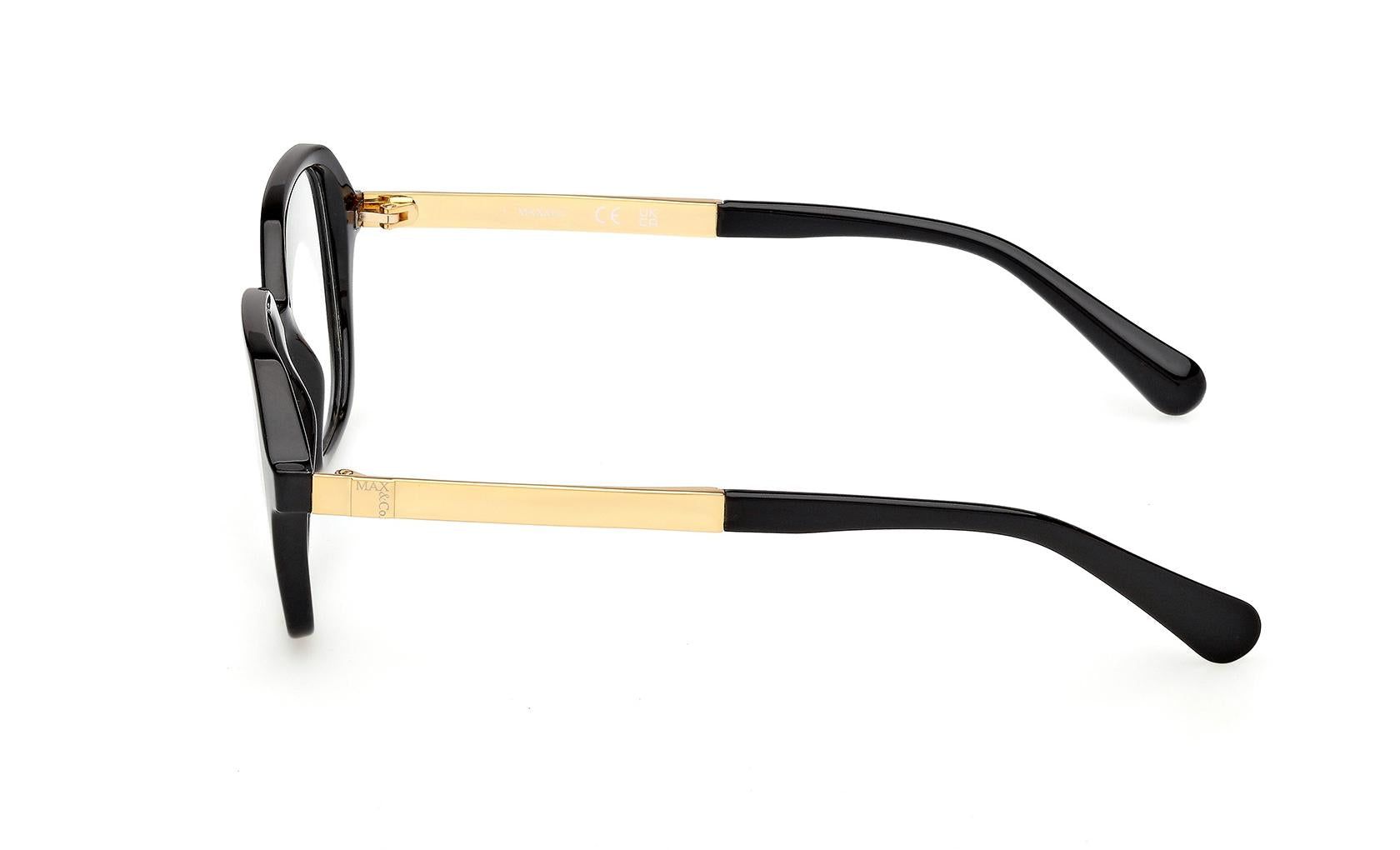 Max&Co Eyeglasses MO5190 001