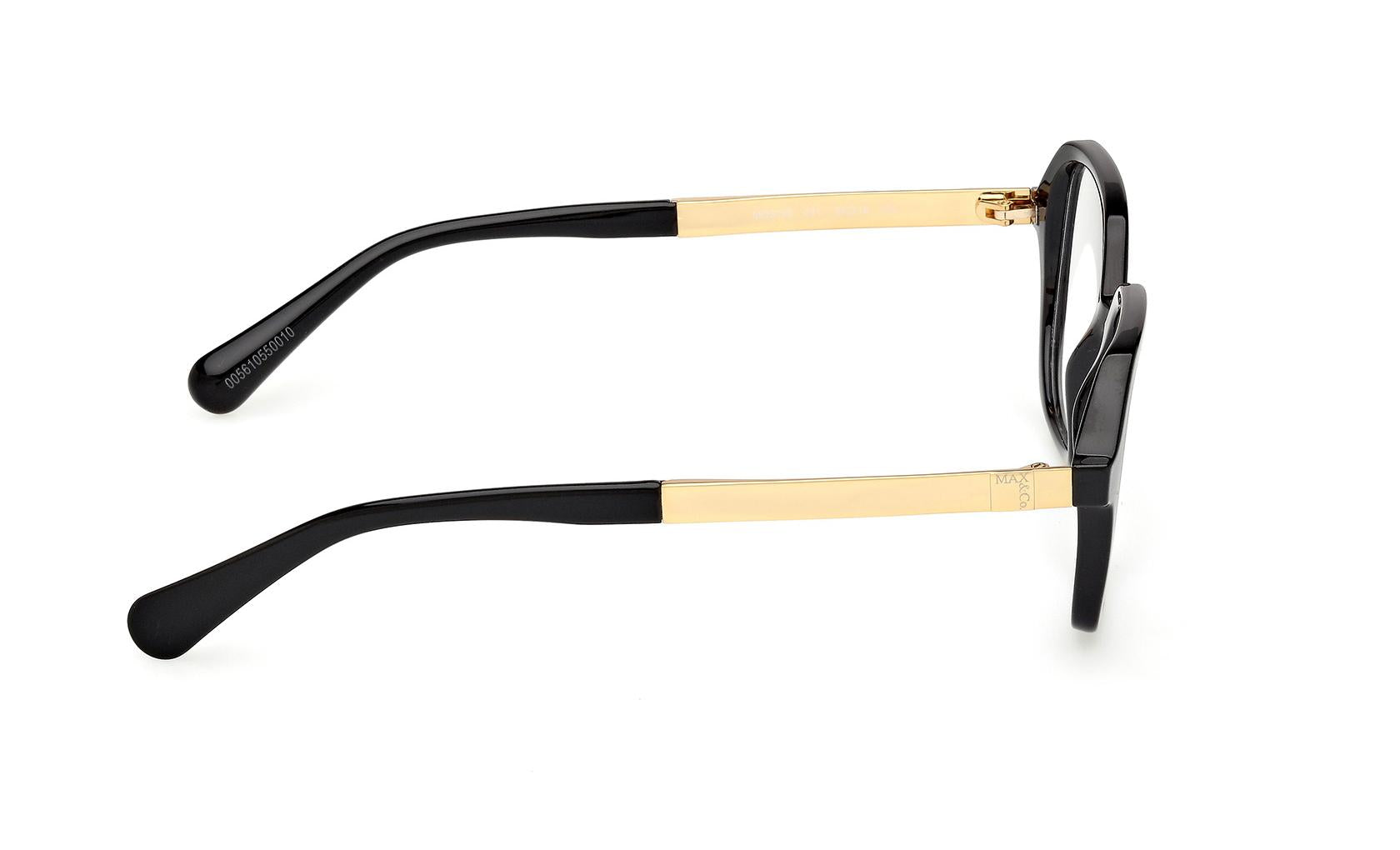 Max&Co Eyeglasses MO5190 001