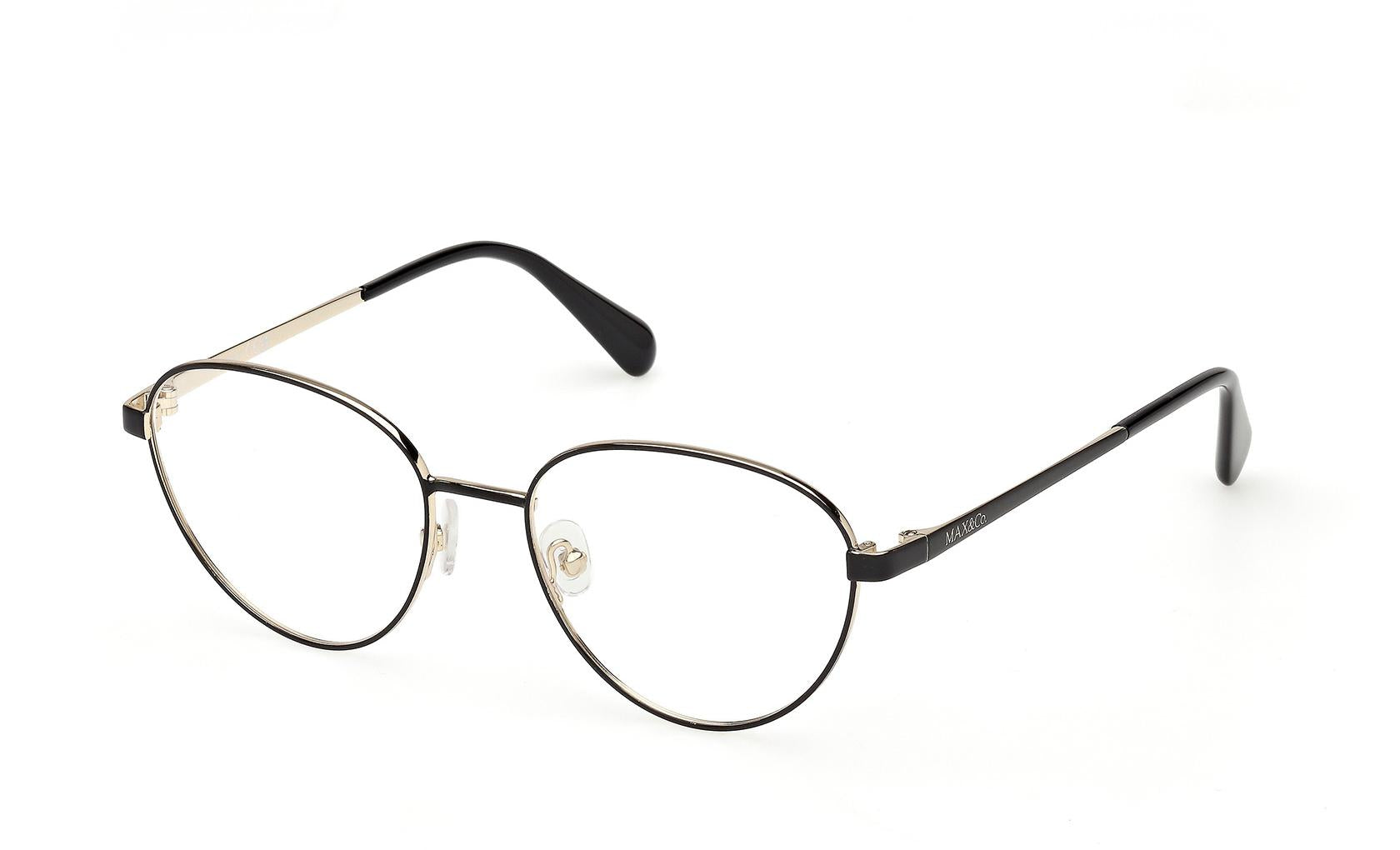 Max&Co Eyeglasses MO5191 001