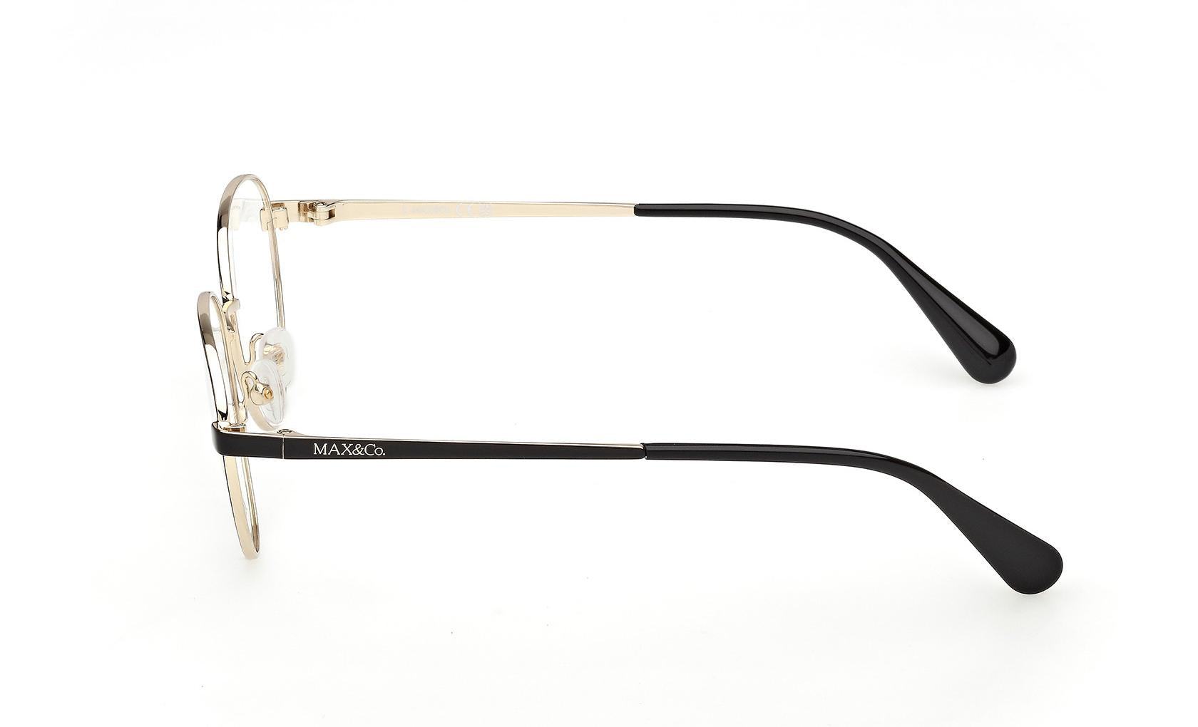 Max&Co Eyeglasses MO5191 001