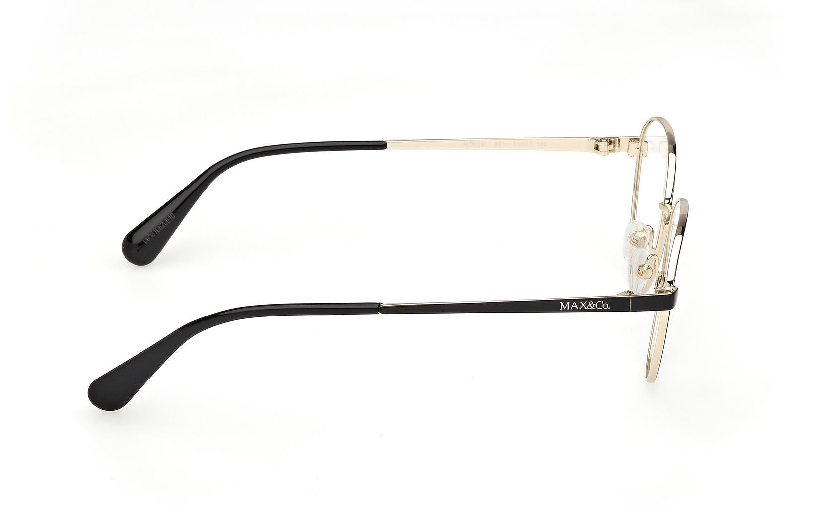 Max&Co Eyeglasses MO5191 001