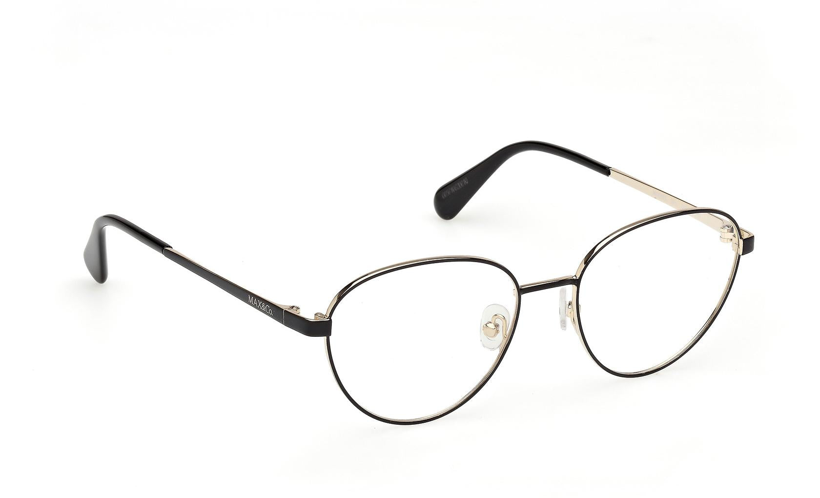 Max&Co Eyeglasses MO5191 001