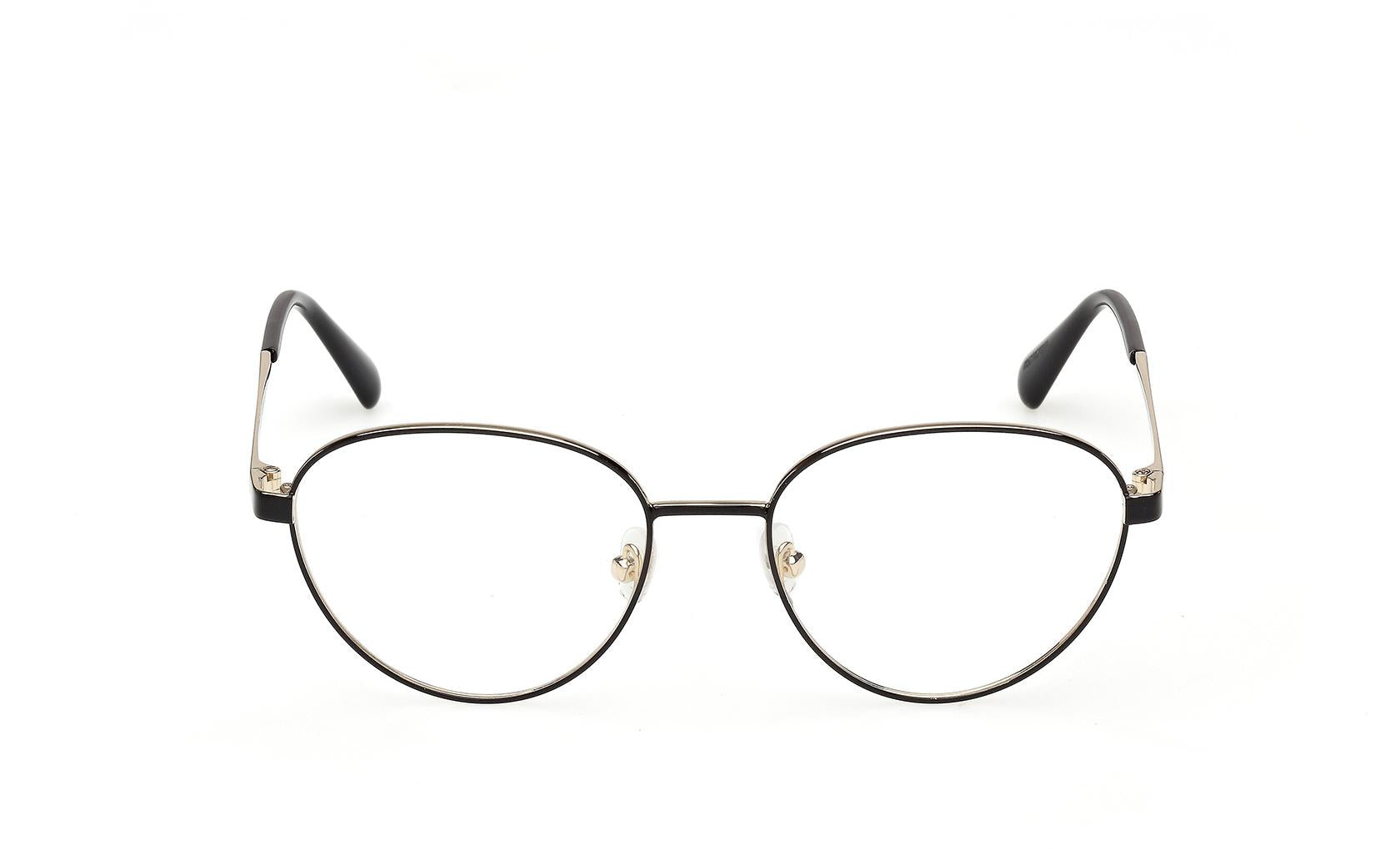 Max&Co Eyeglasses MO5191 001