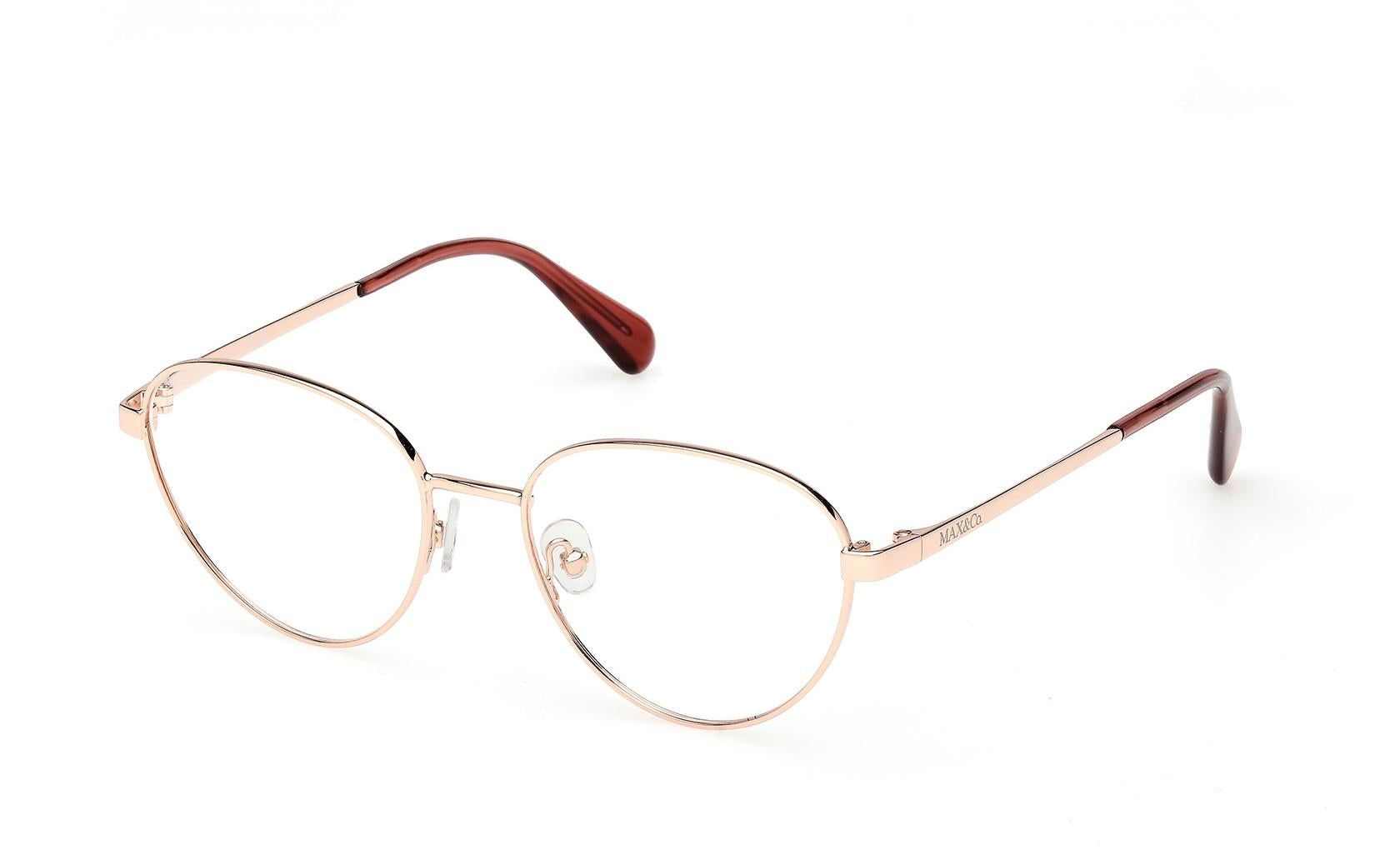 Max&Co Eyeglasses MO5191 033