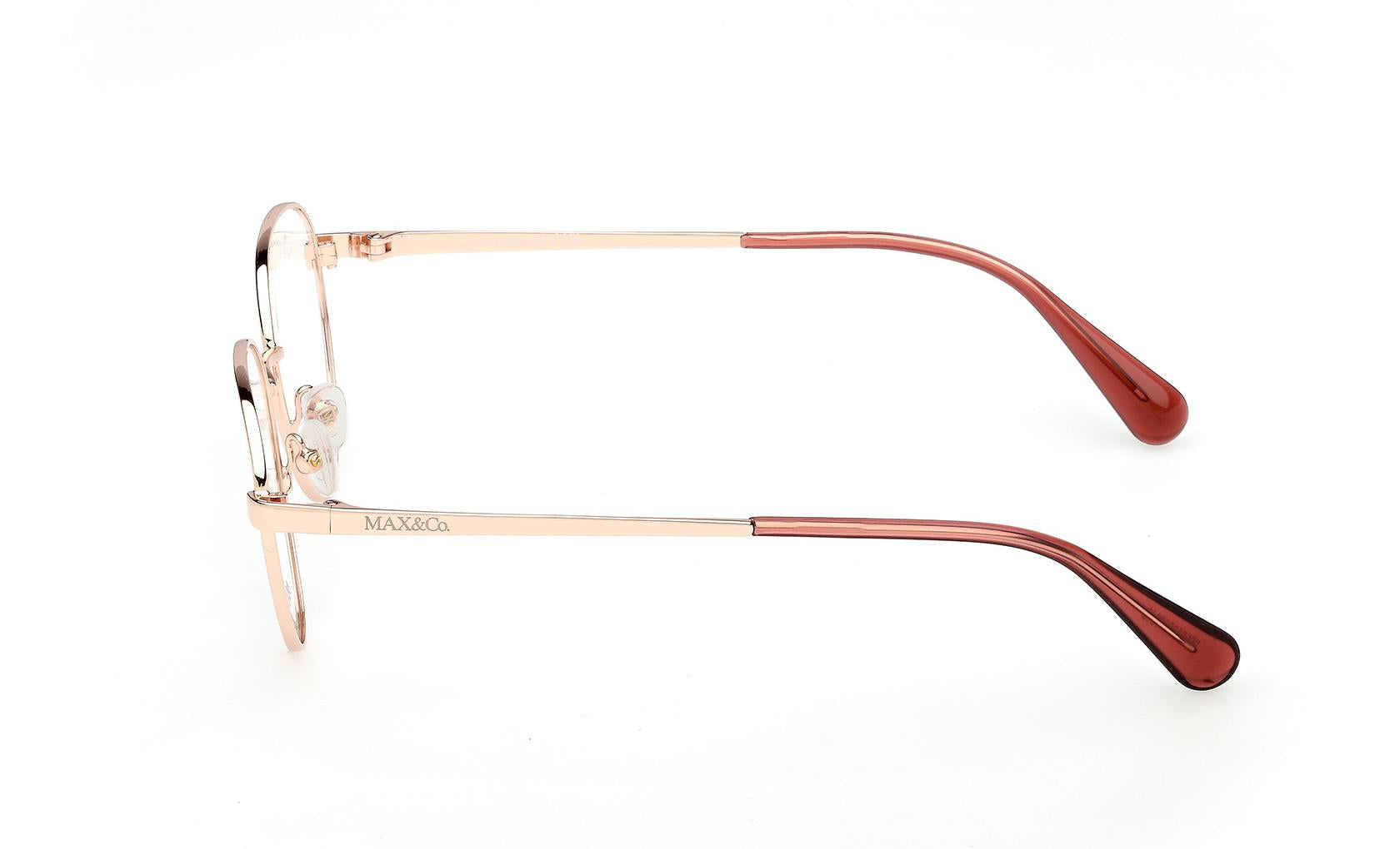 Max&Co Eyeglasses MO5191 033