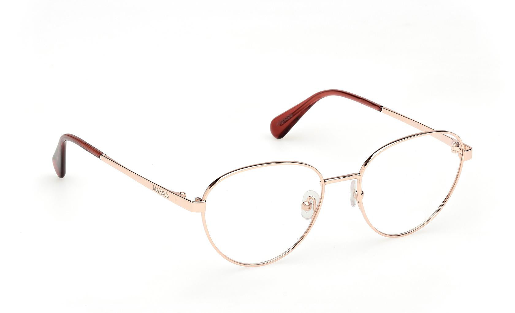 Max&Co Eyeglasses MO5191 033