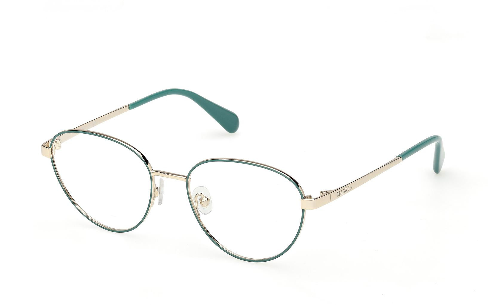 Max&Co Eyeglasses MO5191 096